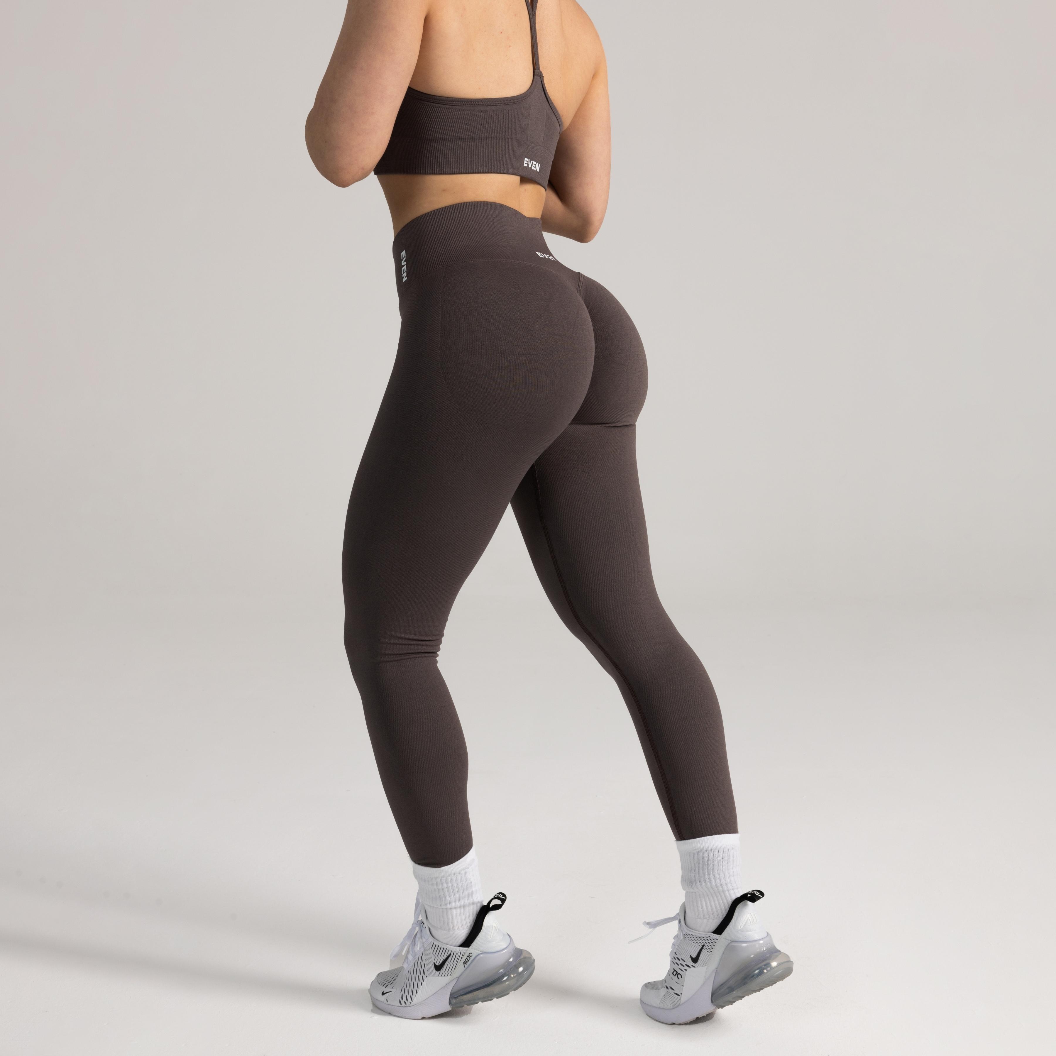 Sculpt Seamless Tayt