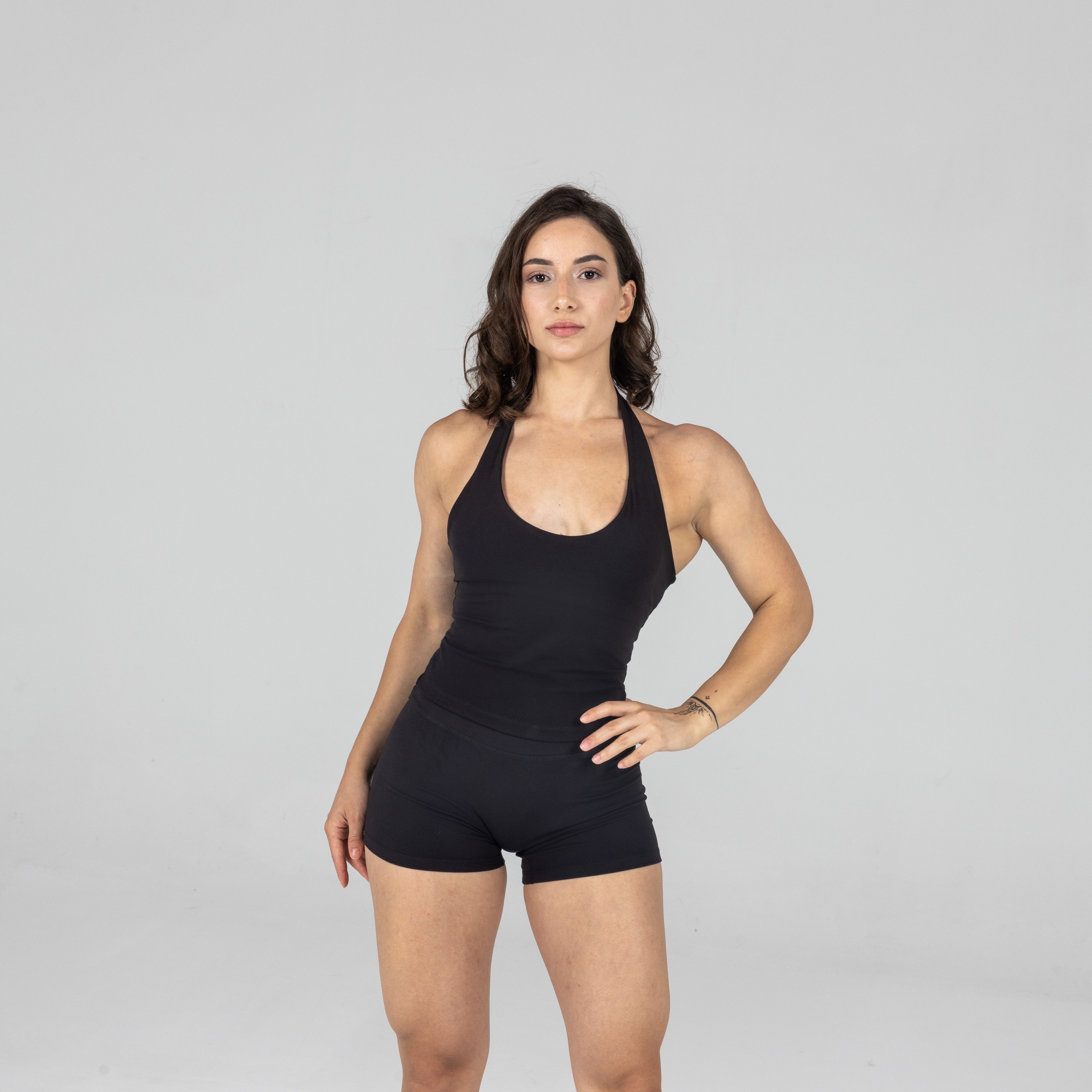 Eve Halter Tank