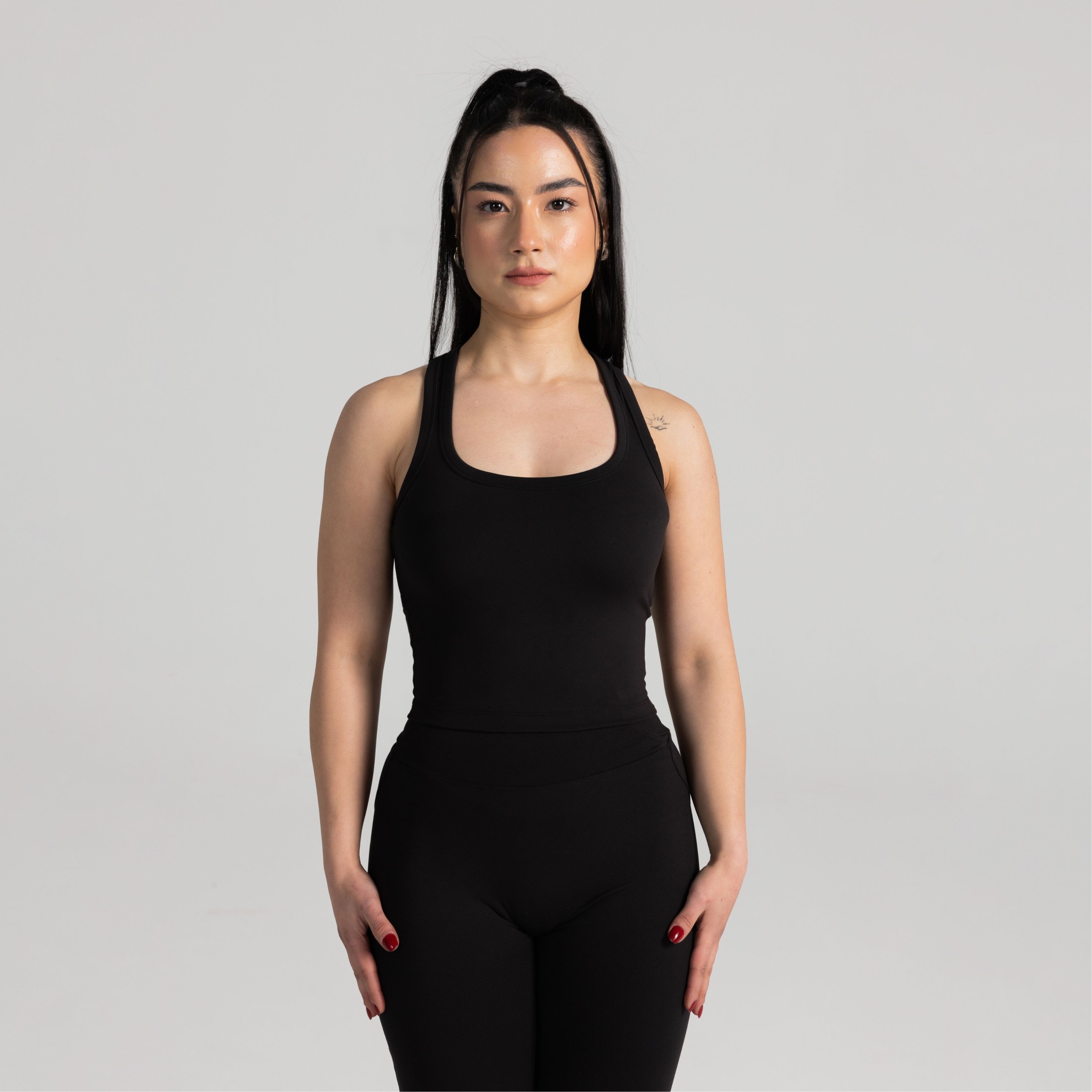 Sculpt Tank