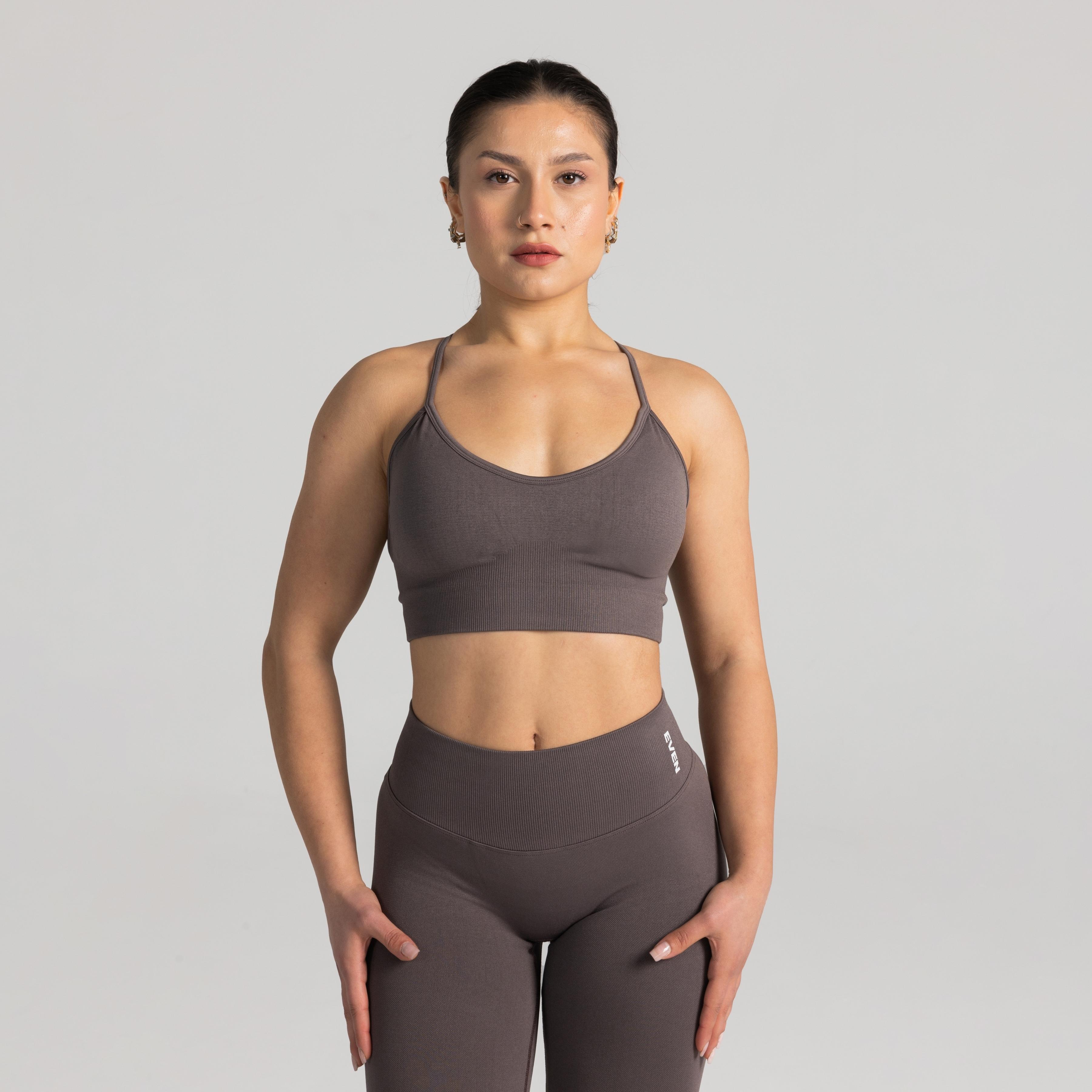 Sculpt Seamless Bra