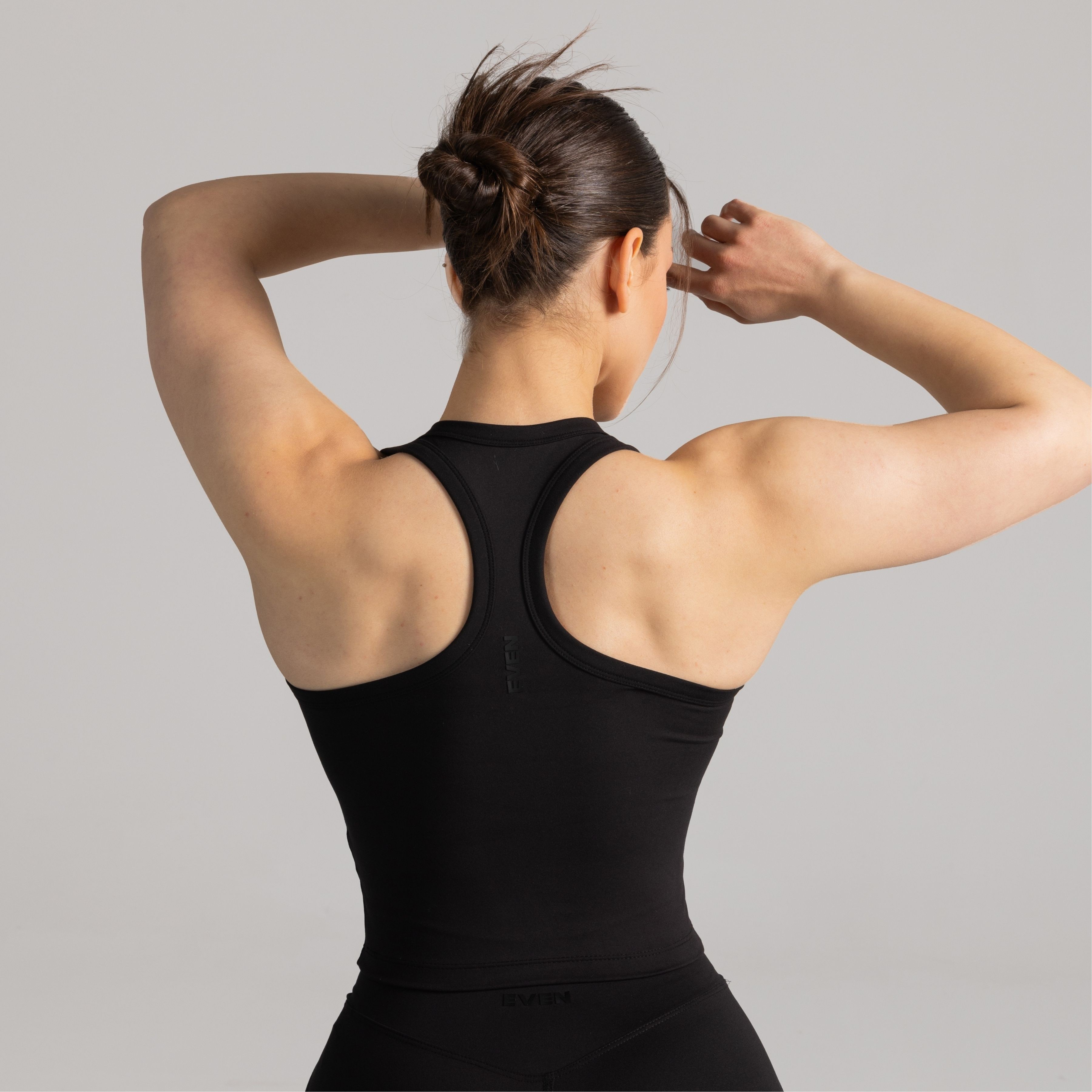 Sculpt Tank