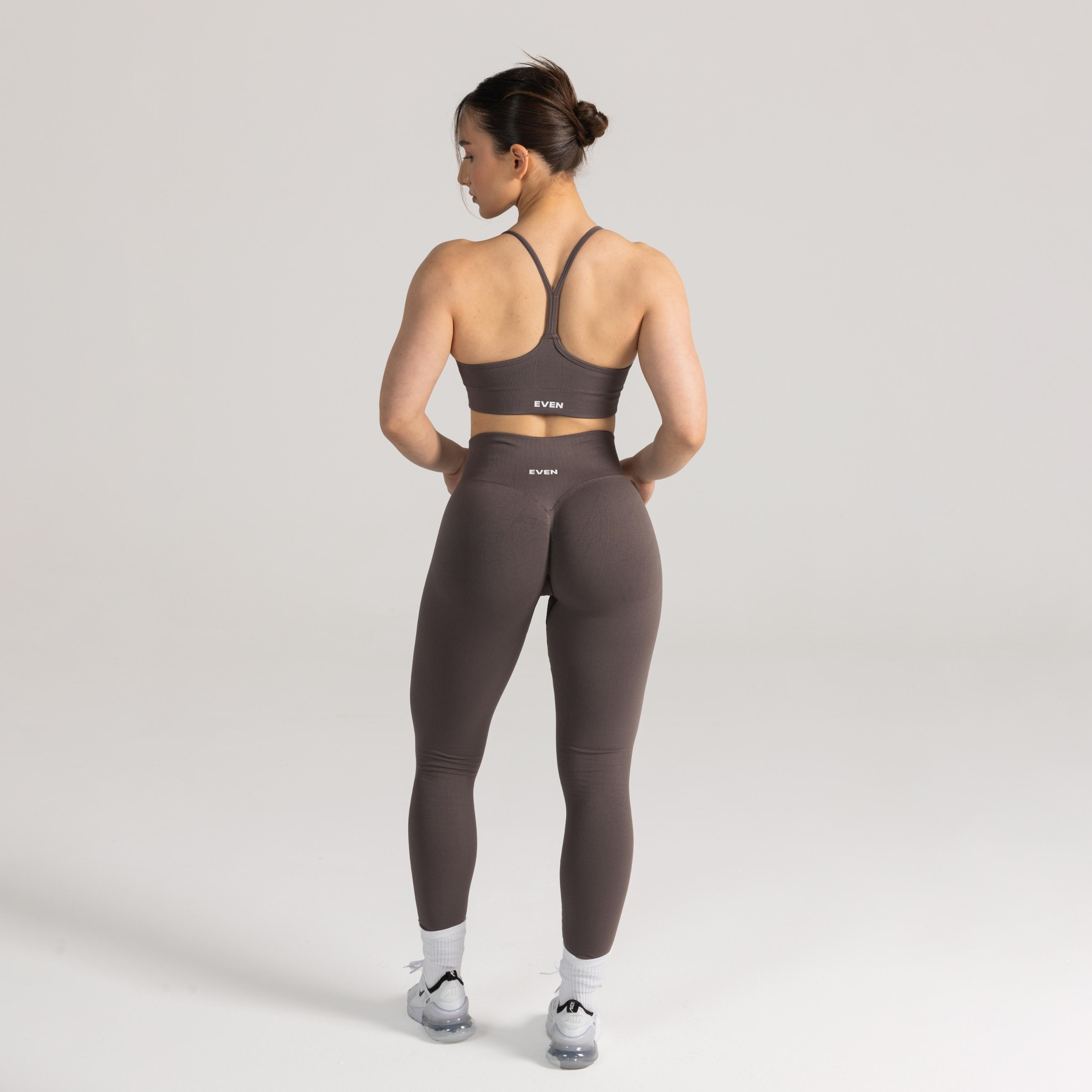 Sculpt Seamless Tayt