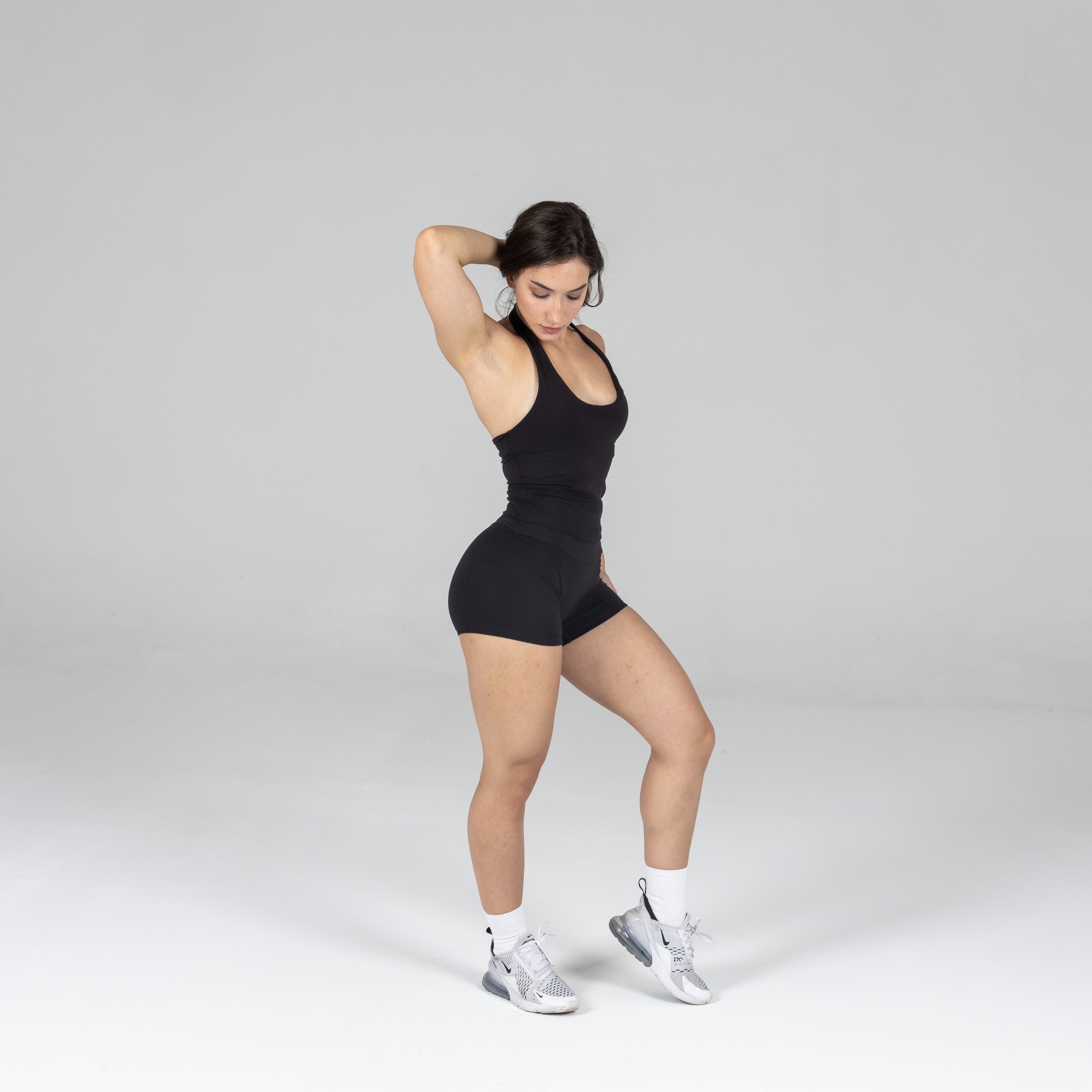 Eve Halter Tank