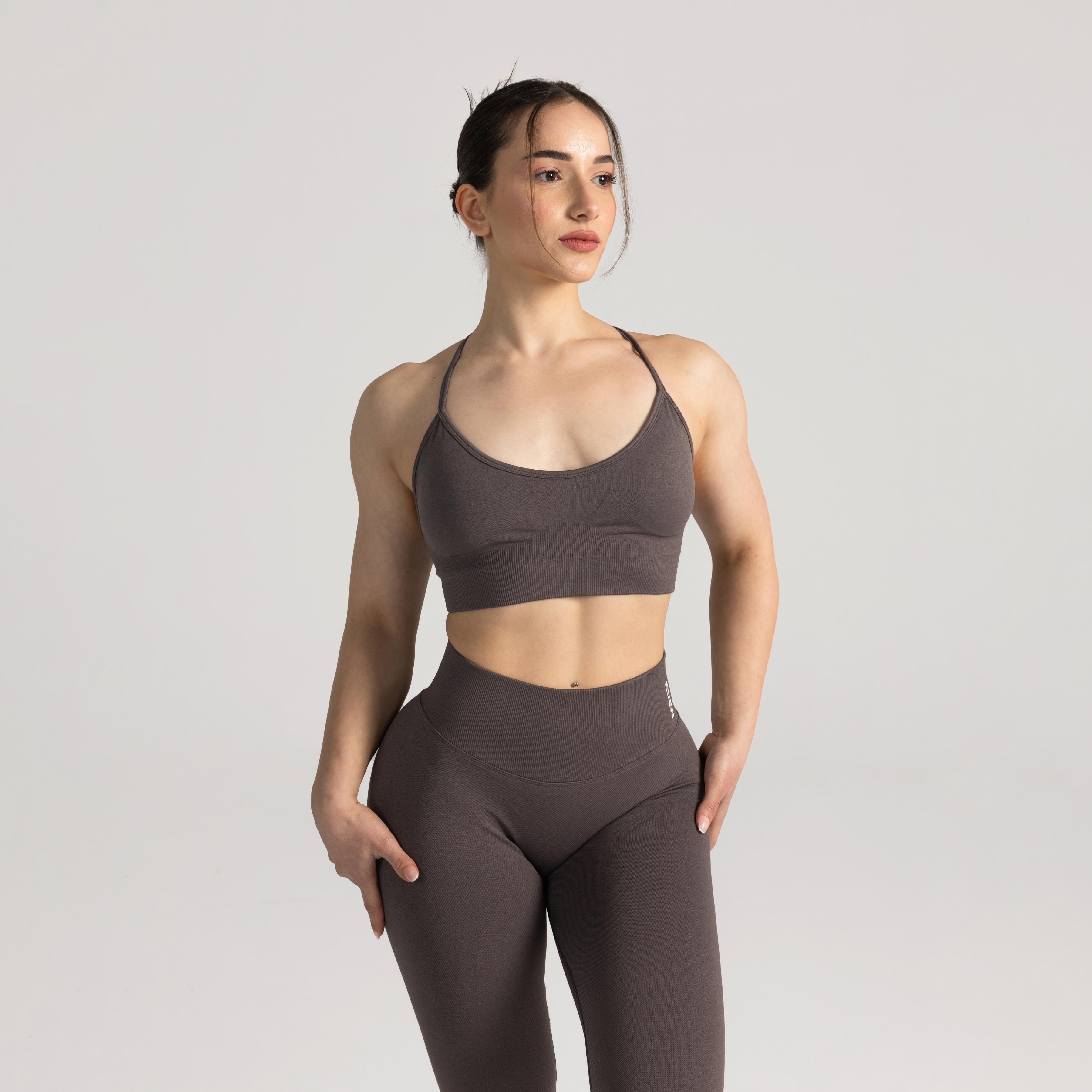 Sculpt Seamless Bra