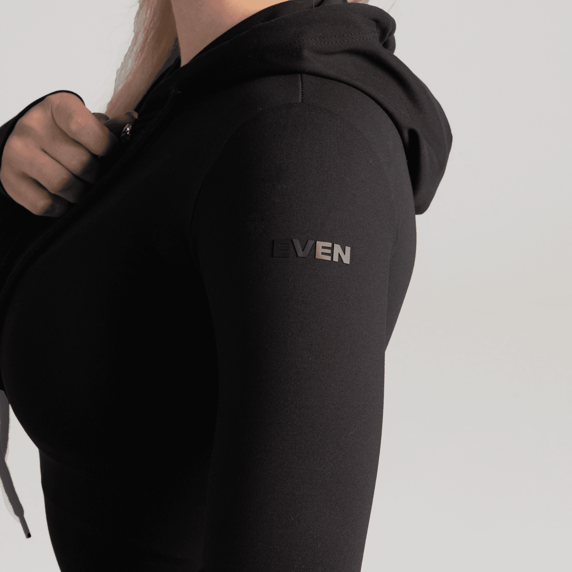 Sculpt Hoodie