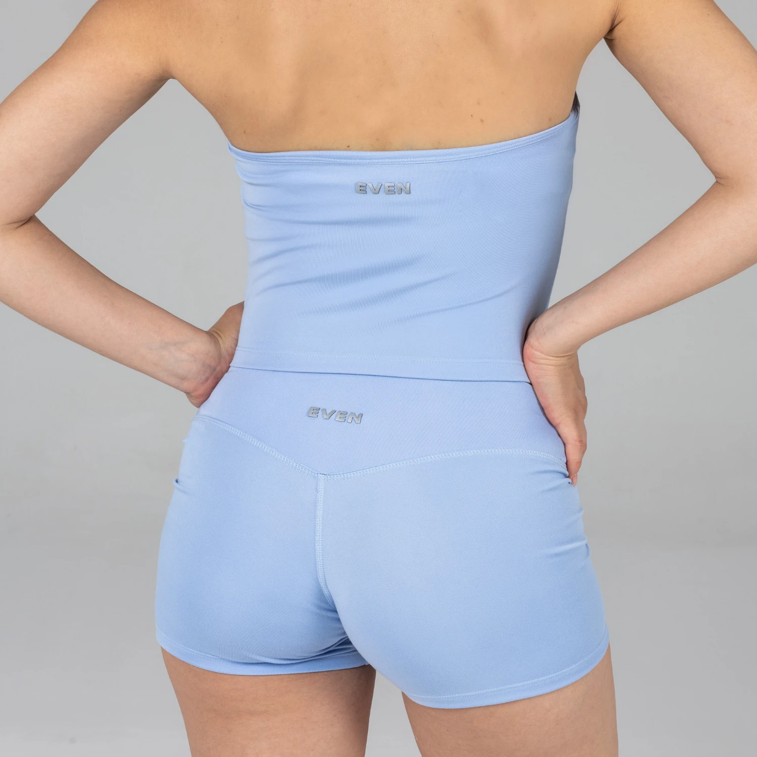 Eve Yoga Short