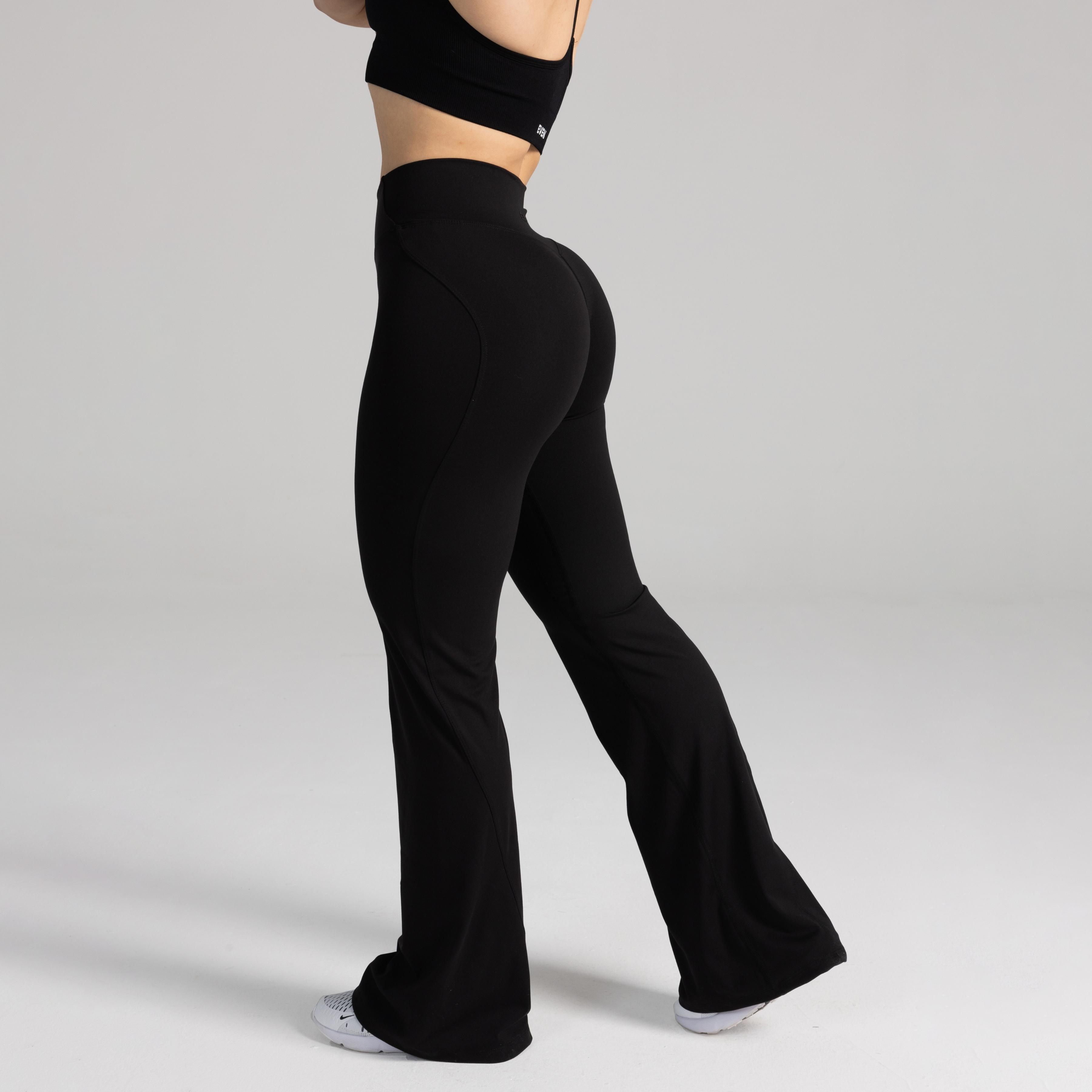 Sculpt Flare Tayt