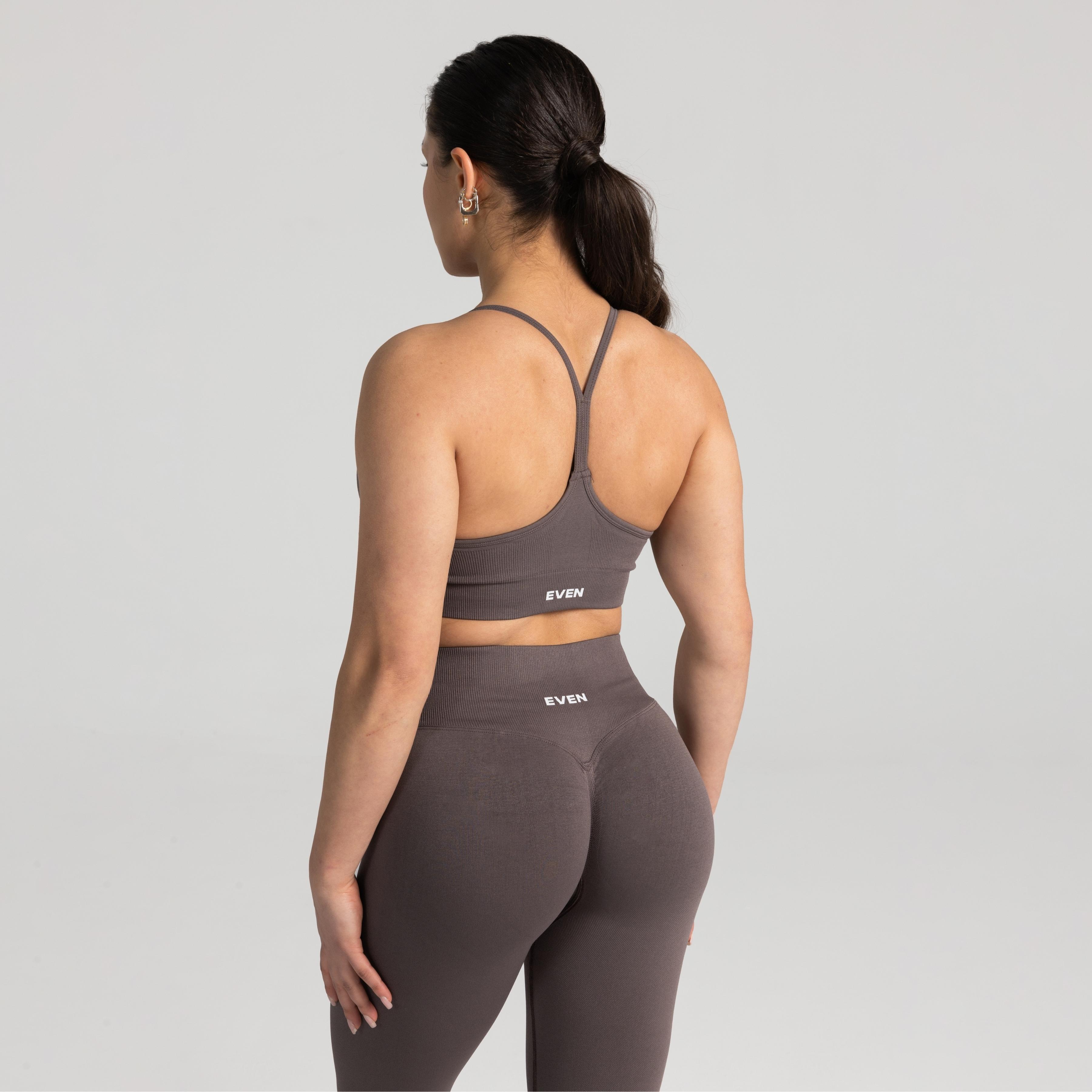 Sculpt Seamless Bra