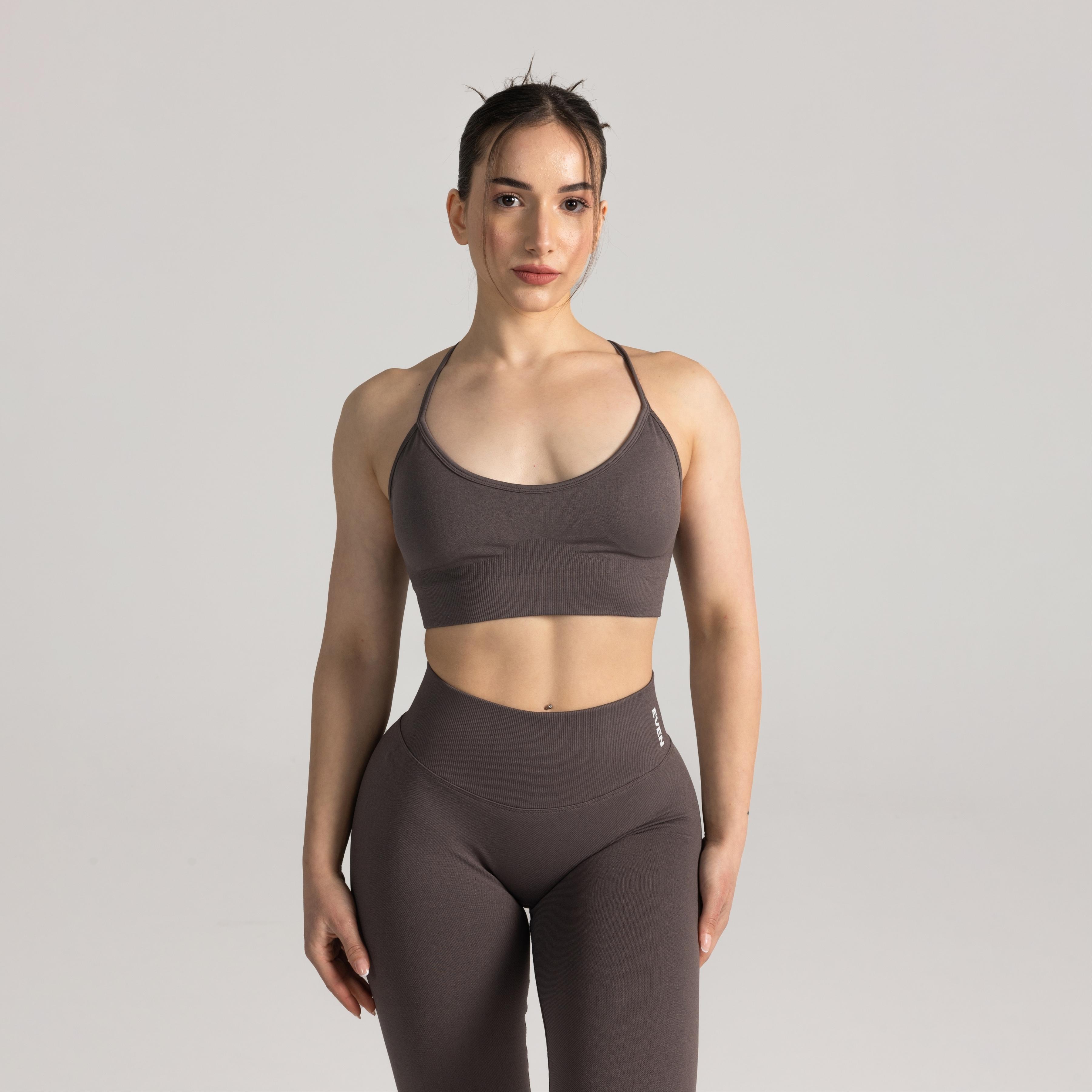 Sculpt Seamless Bra