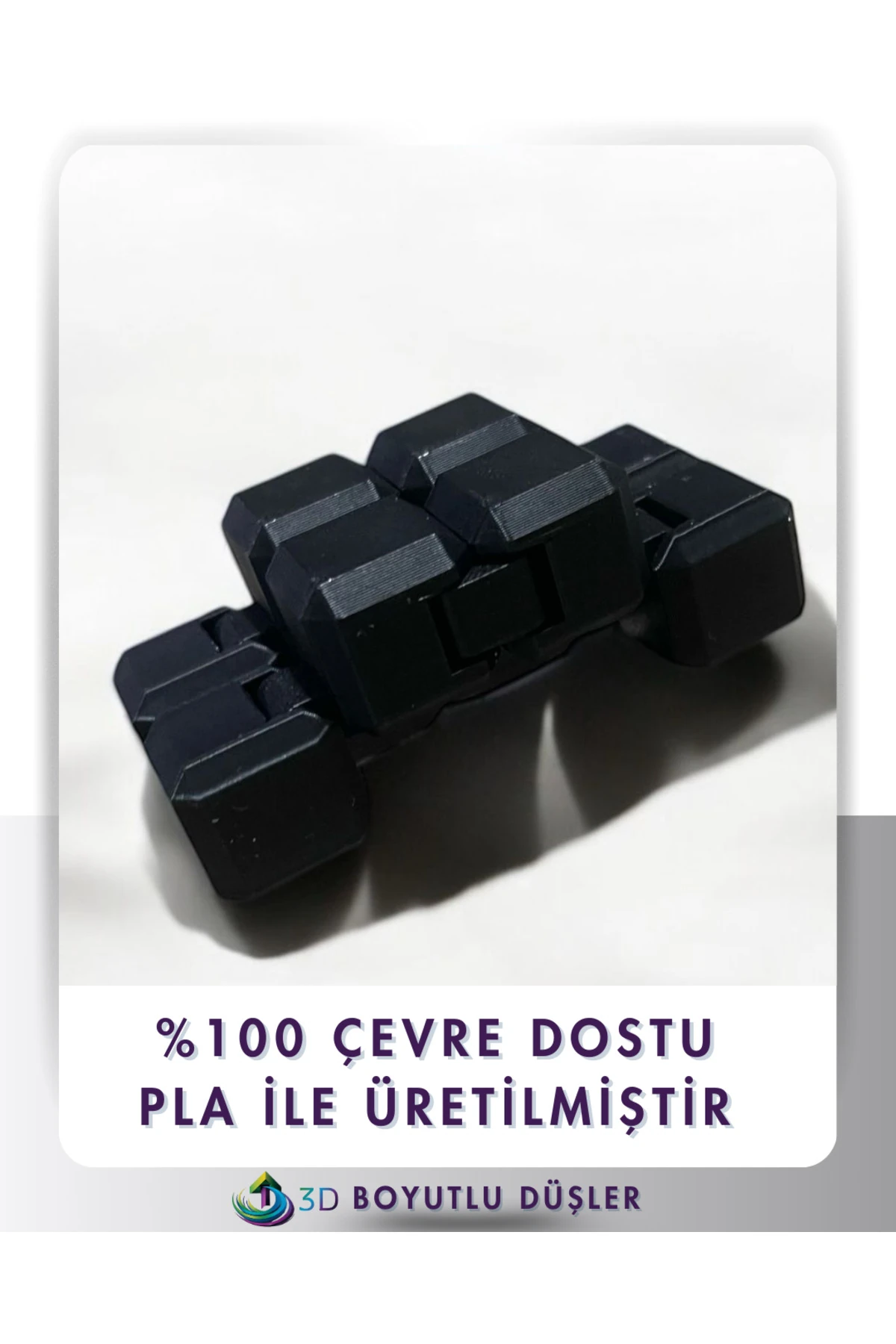 Sonsuzluk stres küpü