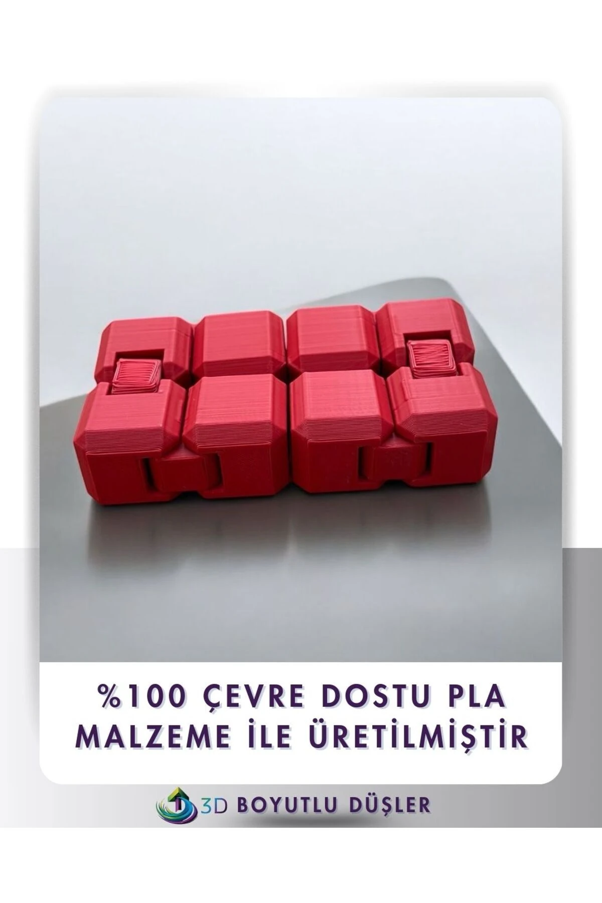 Sonsuzluk stres küpü