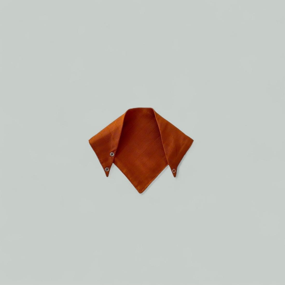 Müslin Önlük - Turuncu