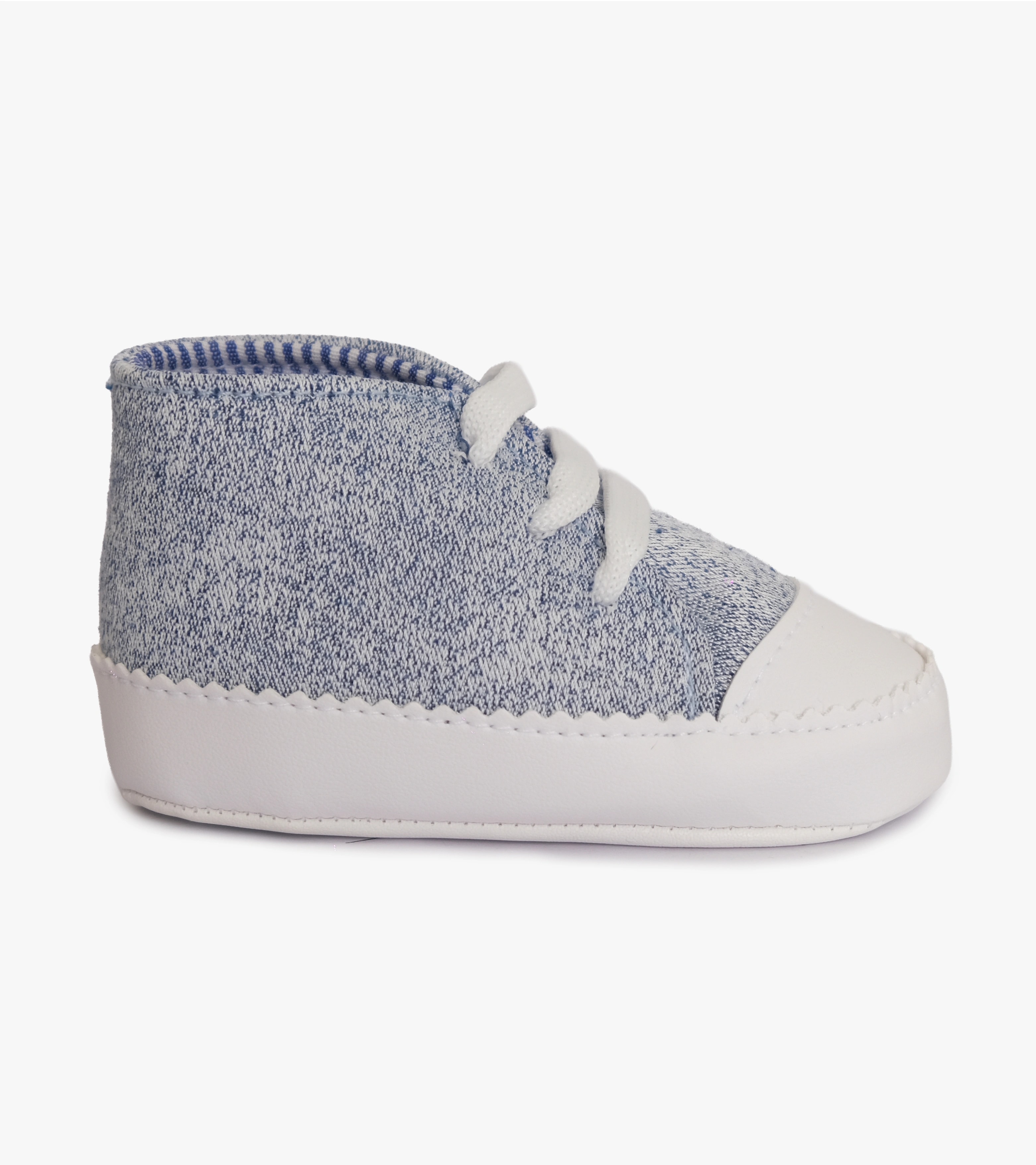 İlk Adım Ayakkabısı - Mavi