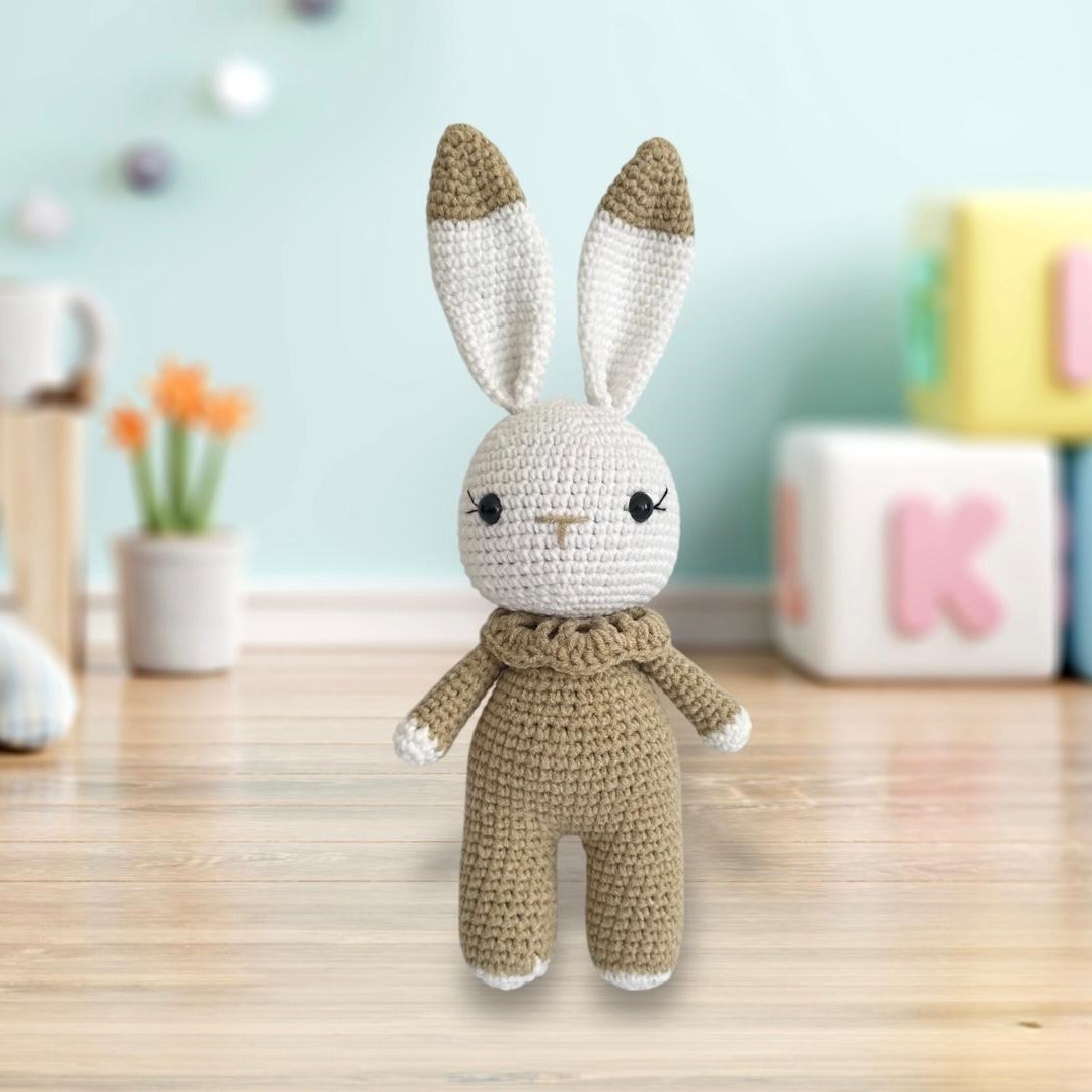 Luna Yenidoğan Unisex Bebek Hediye Kutusu