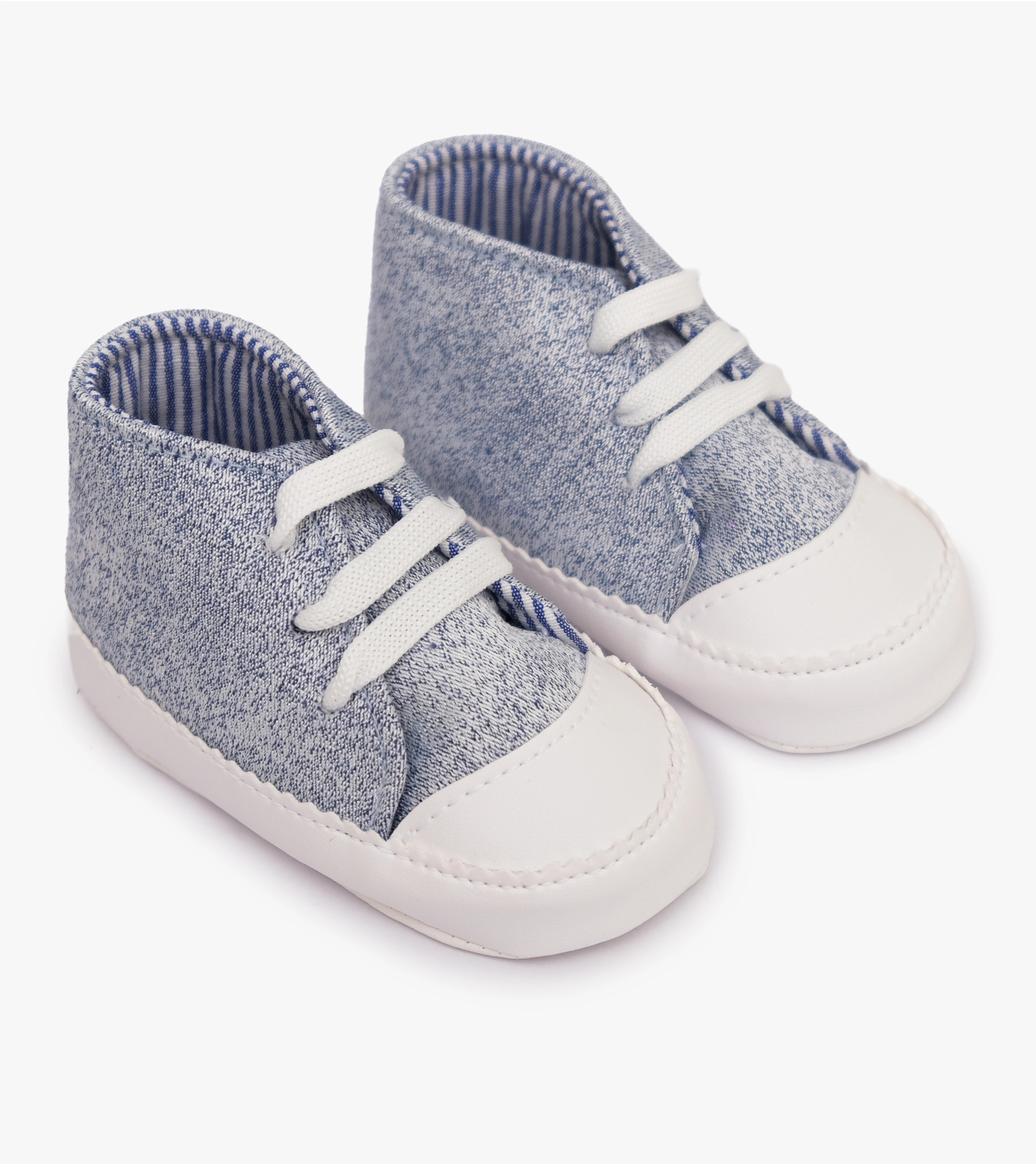 İlk Adım Ayakkabısı - Mavi
