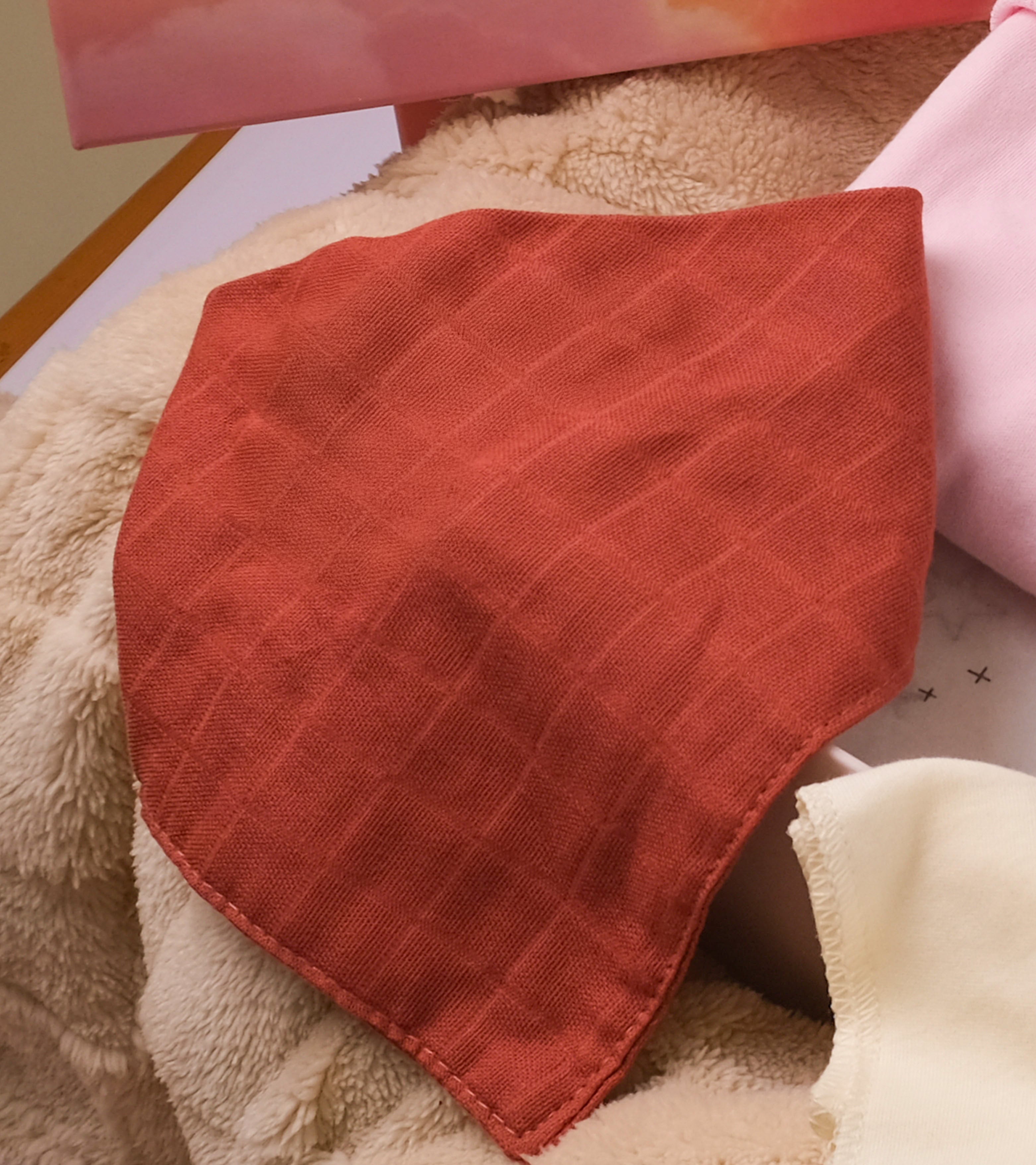 Nova Yenidoğan Kız Bebek Hediye Kutusu