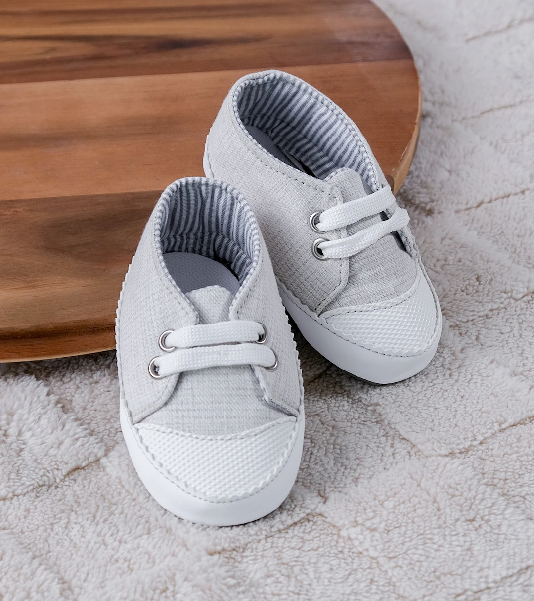 İlk Adım Ayakkabısı