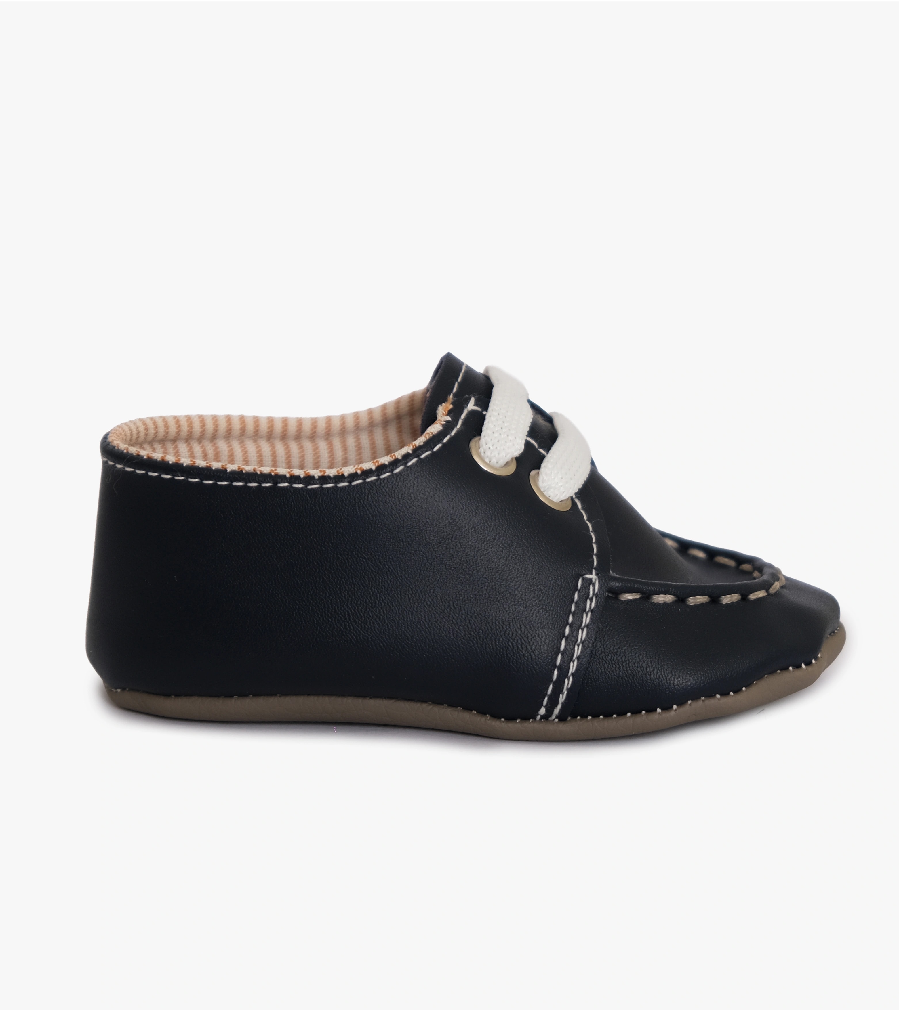 İlk Adım Ayakkabısı - Siyah