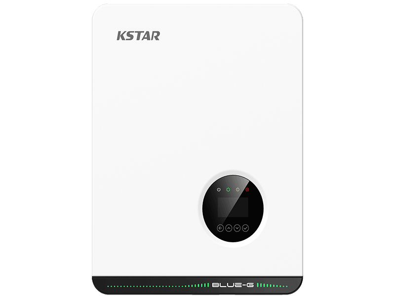 KSTAR 40 kW On Grid Trifaze İnverter