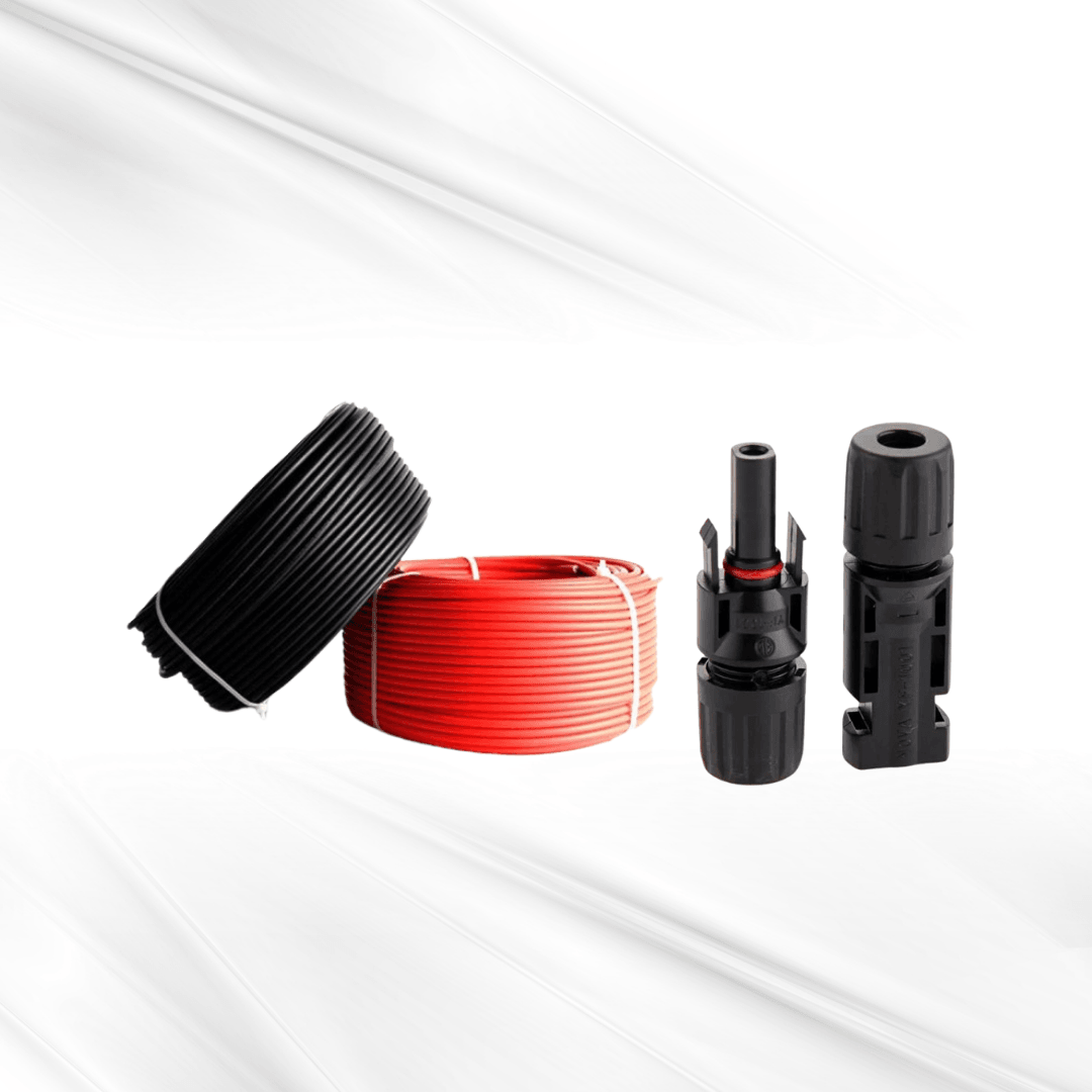 SolarFlow T3 – 3HP Trifaze Güneş Enerjili Tarla Sulama Paket