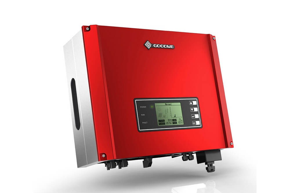 Goodwe 15 kW Trifaze On Grid Inverter - GW15KN-DT