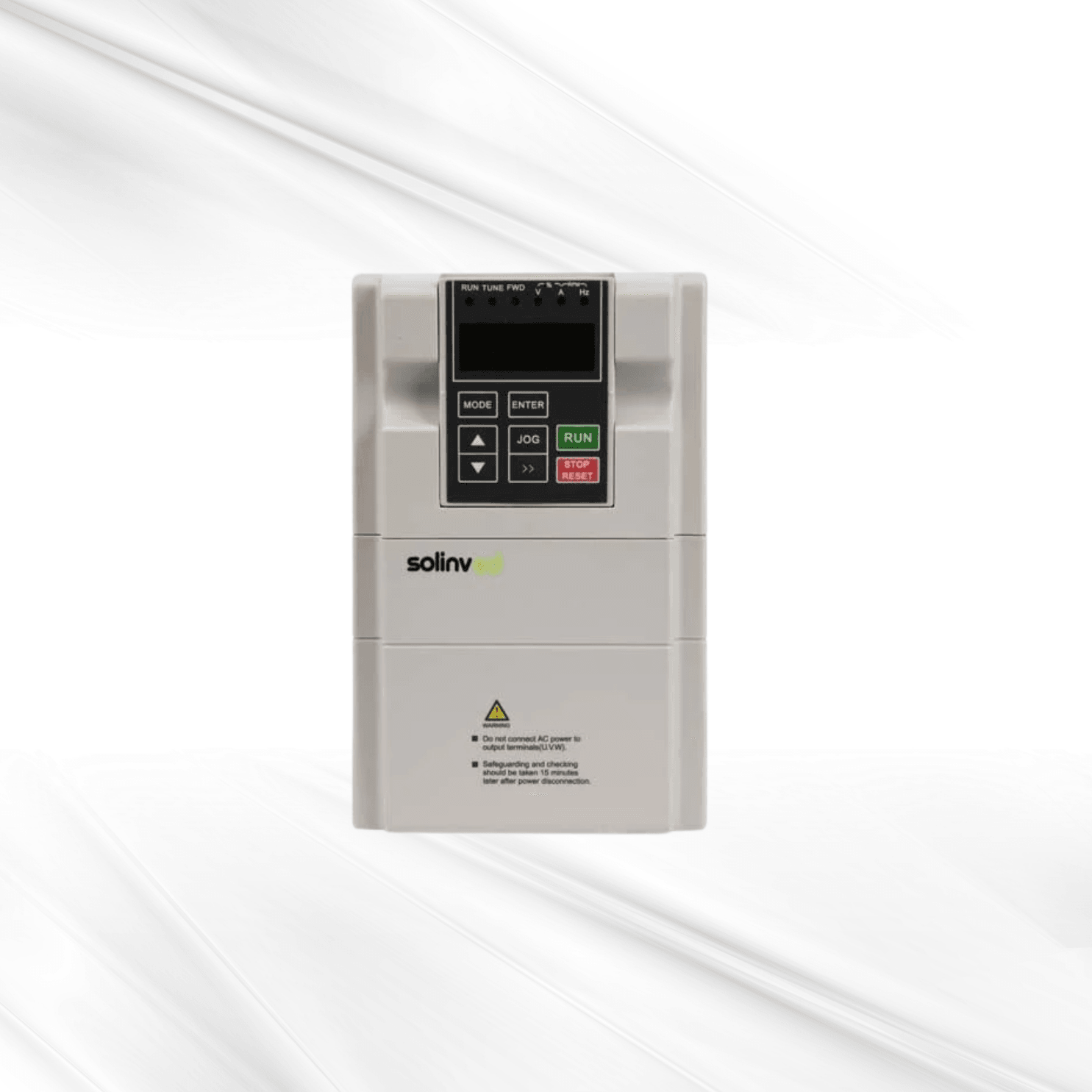 SolarFlow T20 – 20HP Güneş Enerjili Endüstriyel Tarım Sulama Paketi