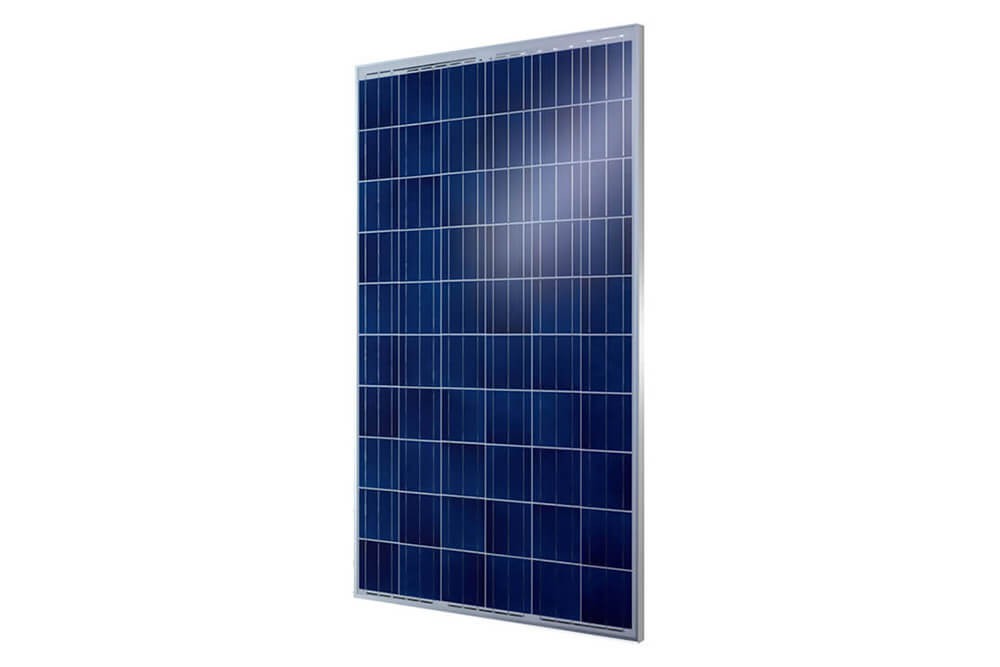 Lexron 285 Watt Polikristal Güneş Paneli