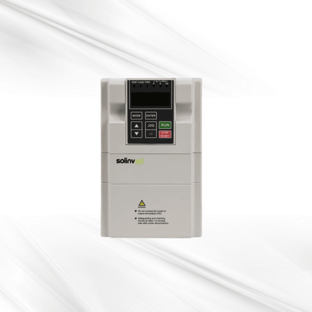 SolarFlow T5 – 5.5HP Güneş Enerjili Güçlü Tarla Sulama Paketi