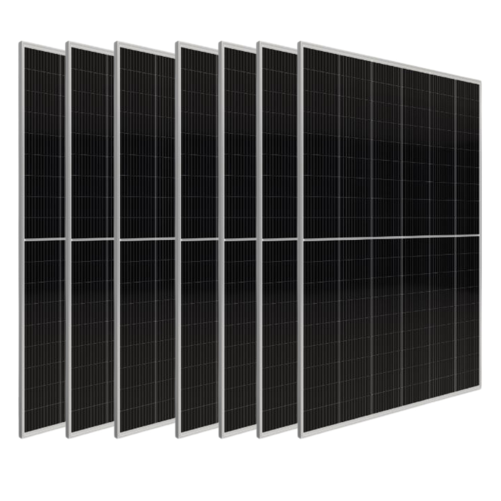 SolarFlow M3 – 3HP Güneş Enerjili Tarla Sulama Paketi