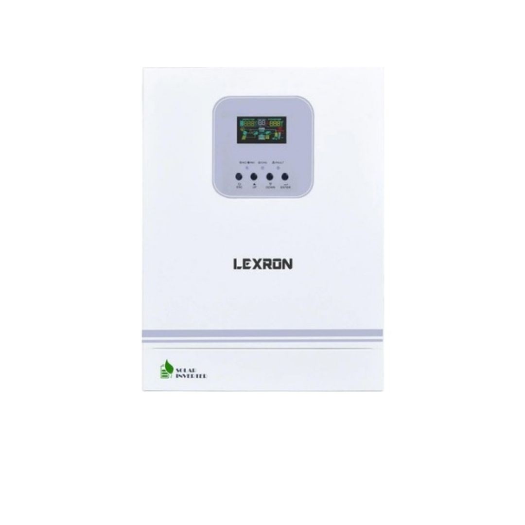 Lexron 3KW HV MPPT 40-500V PV Input Akıllı İnverter