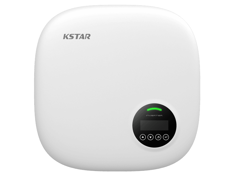 KSTAR 5 kW On Grid Monofaze İnverter