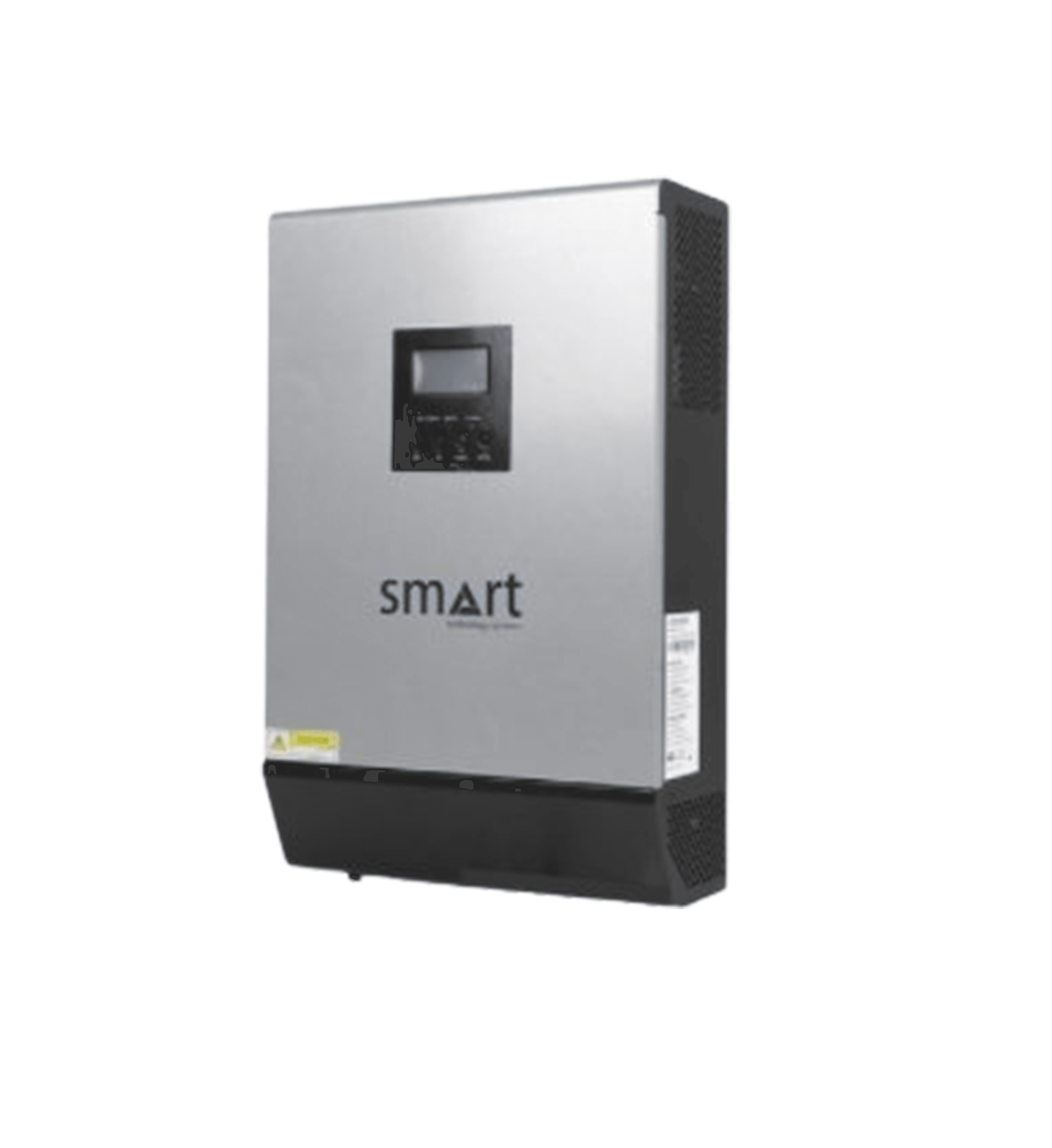 Smart 5kVA/5000W - 48V MPPT Hibrit (Akıllı) İnverter - MKS5000