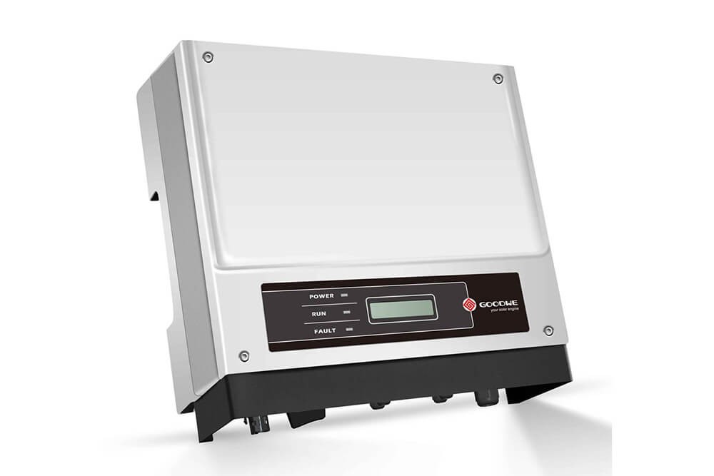 Goodwe 3 kW Monofaze On Grid Inverter - GW3000-NS