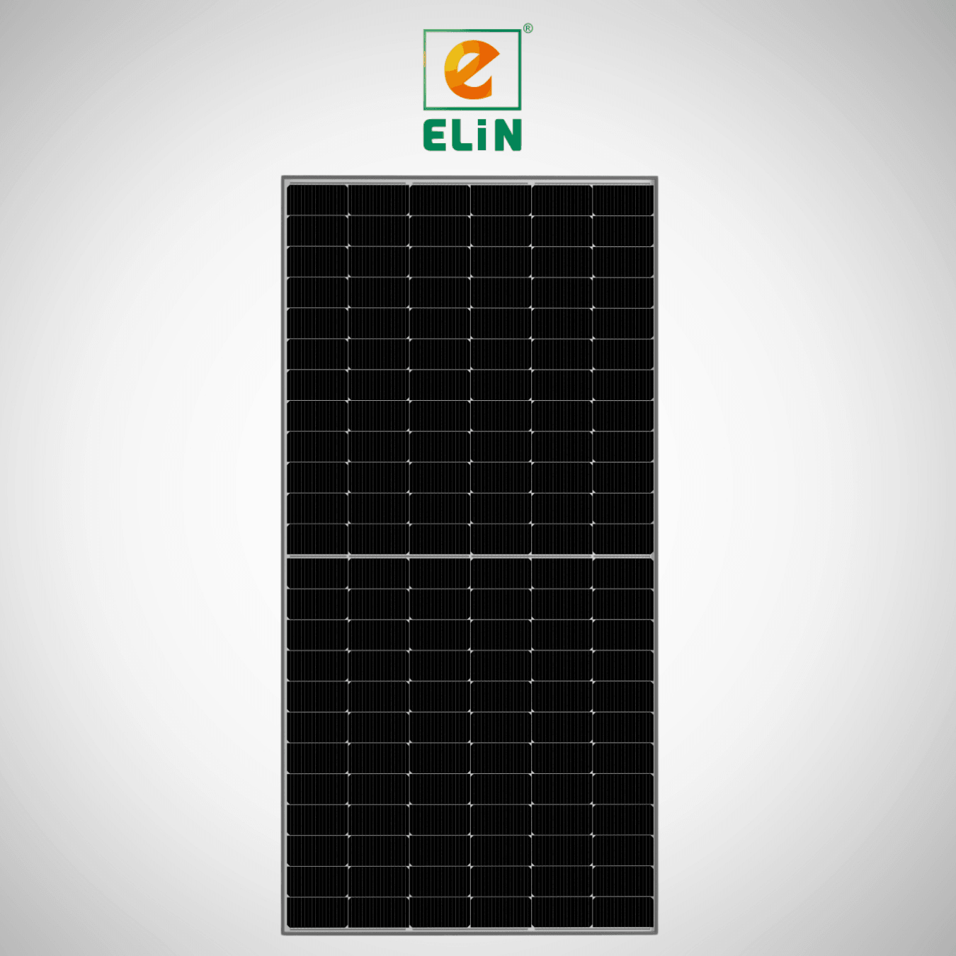 1 Palet 31 Adet Elin 585 Wp Half-Cut Topcon Güneş Enerjisi Paneli