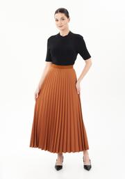 GINGER BROWN