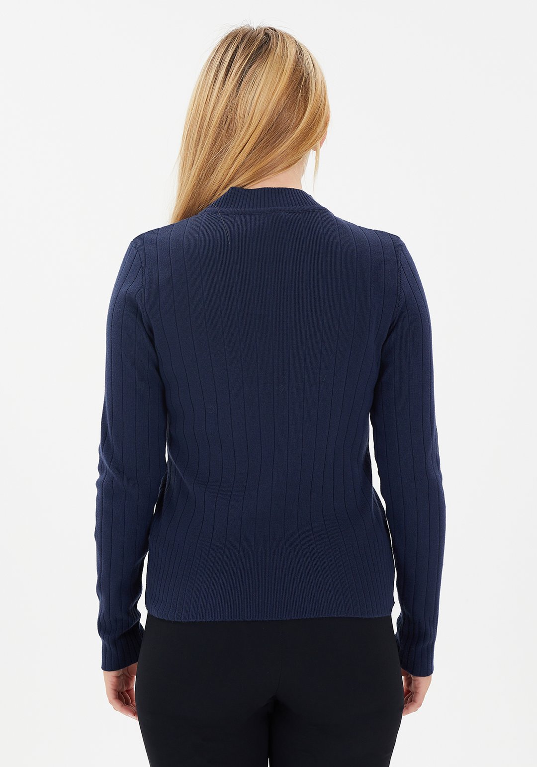 BB112010 - NAVY BLUE