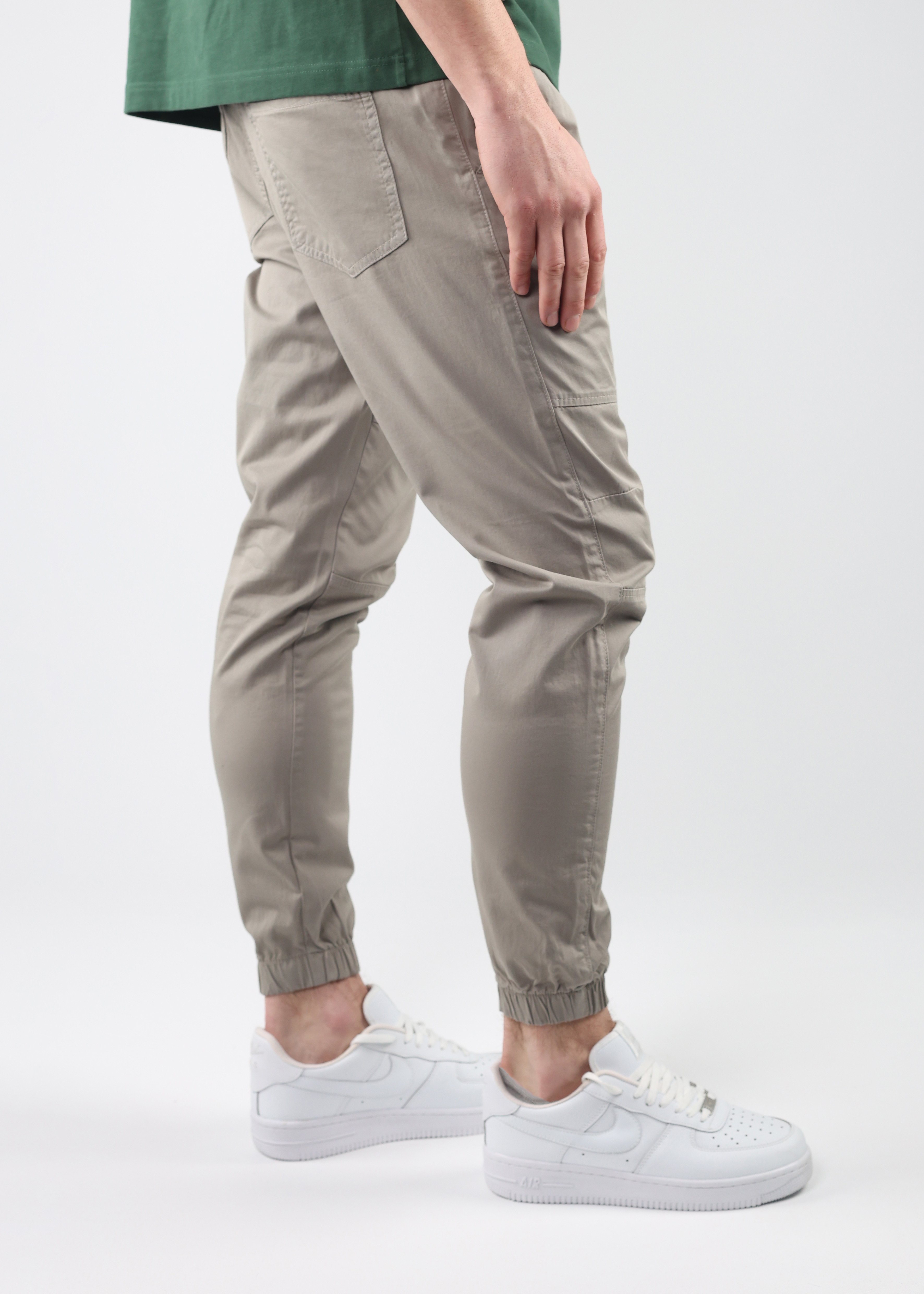 Jogger fit Pantolon 326