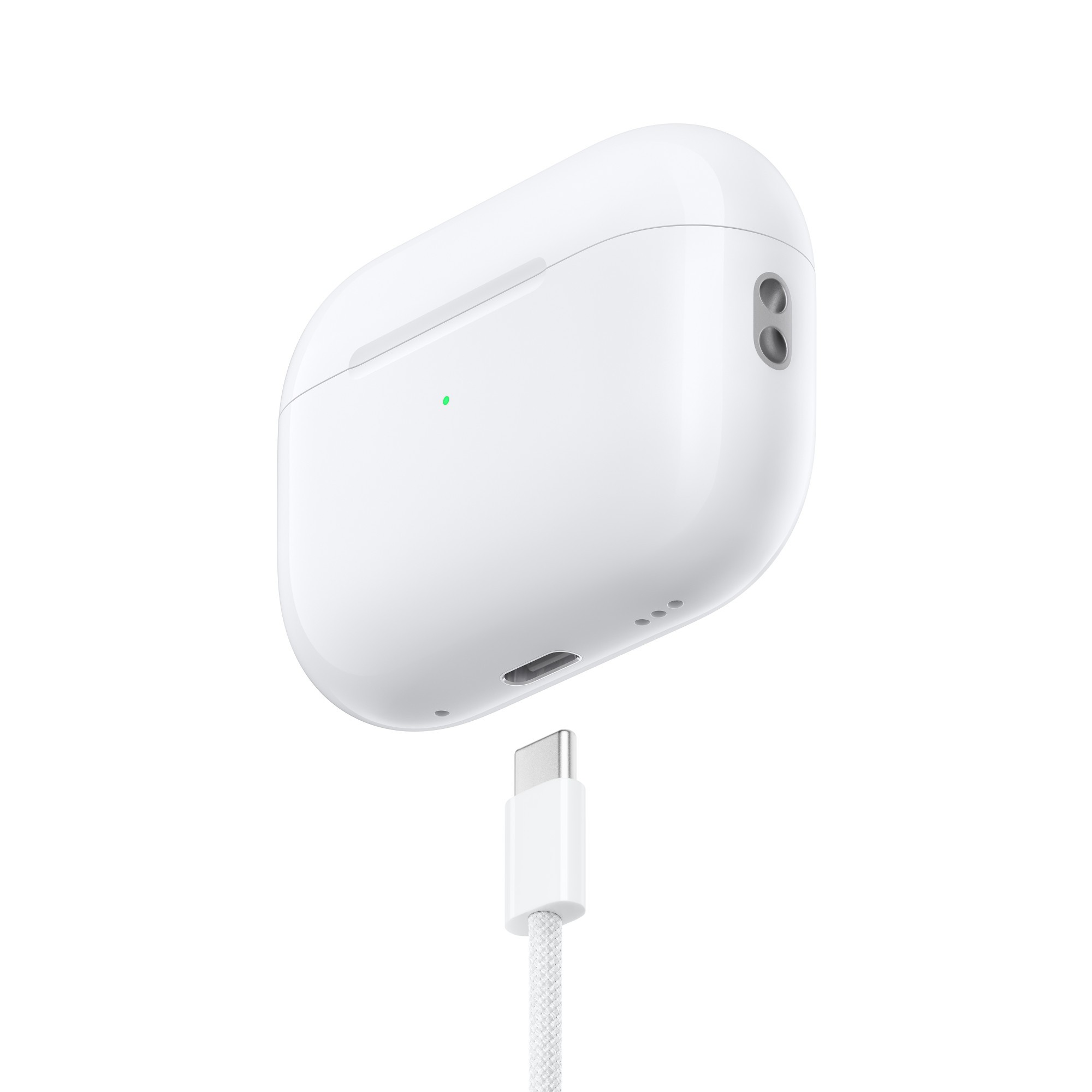 AirPods Pro (2. nesil) ve MagSafe Şarj Kutusu (USB-C)