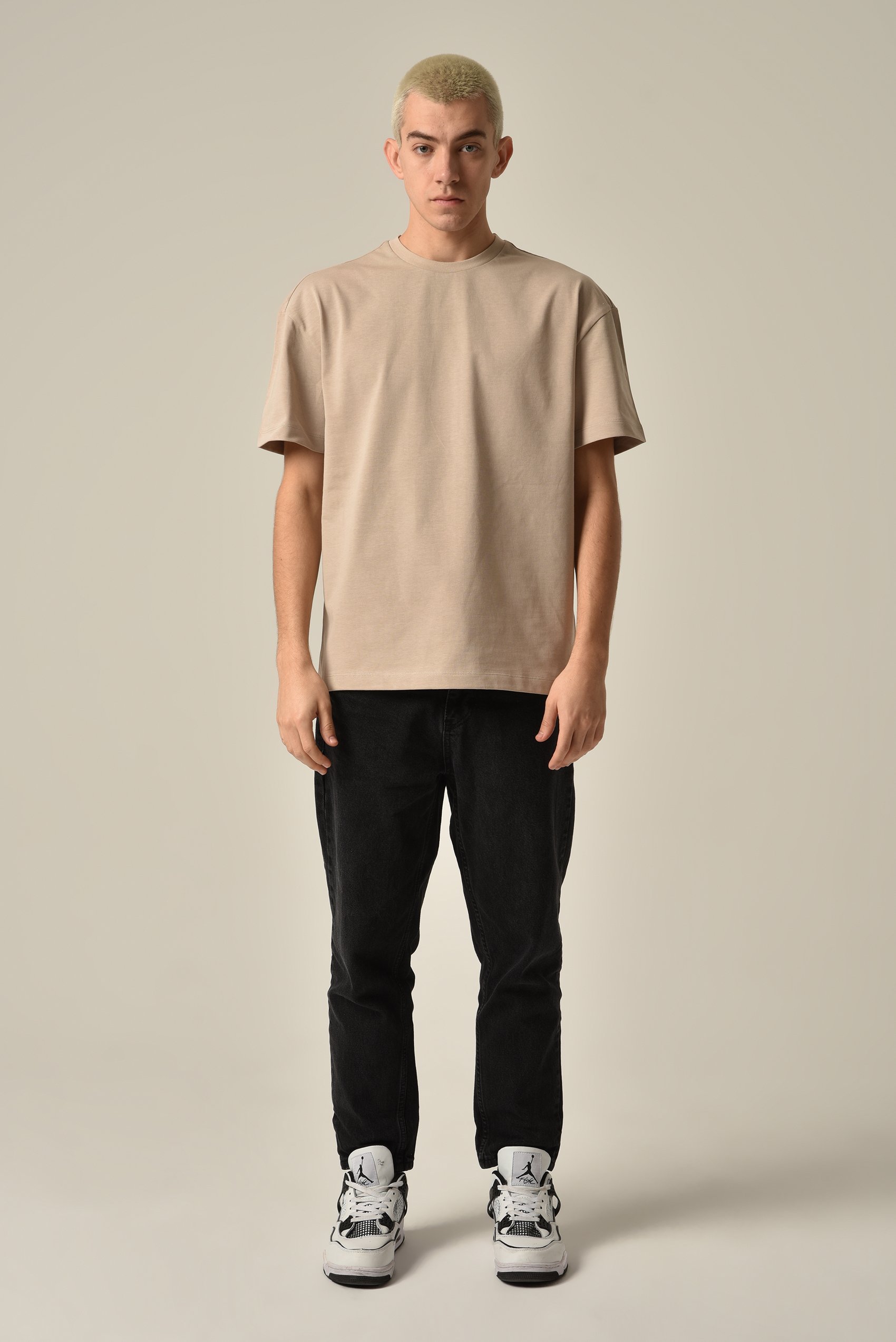 Basic T-Shirt 745