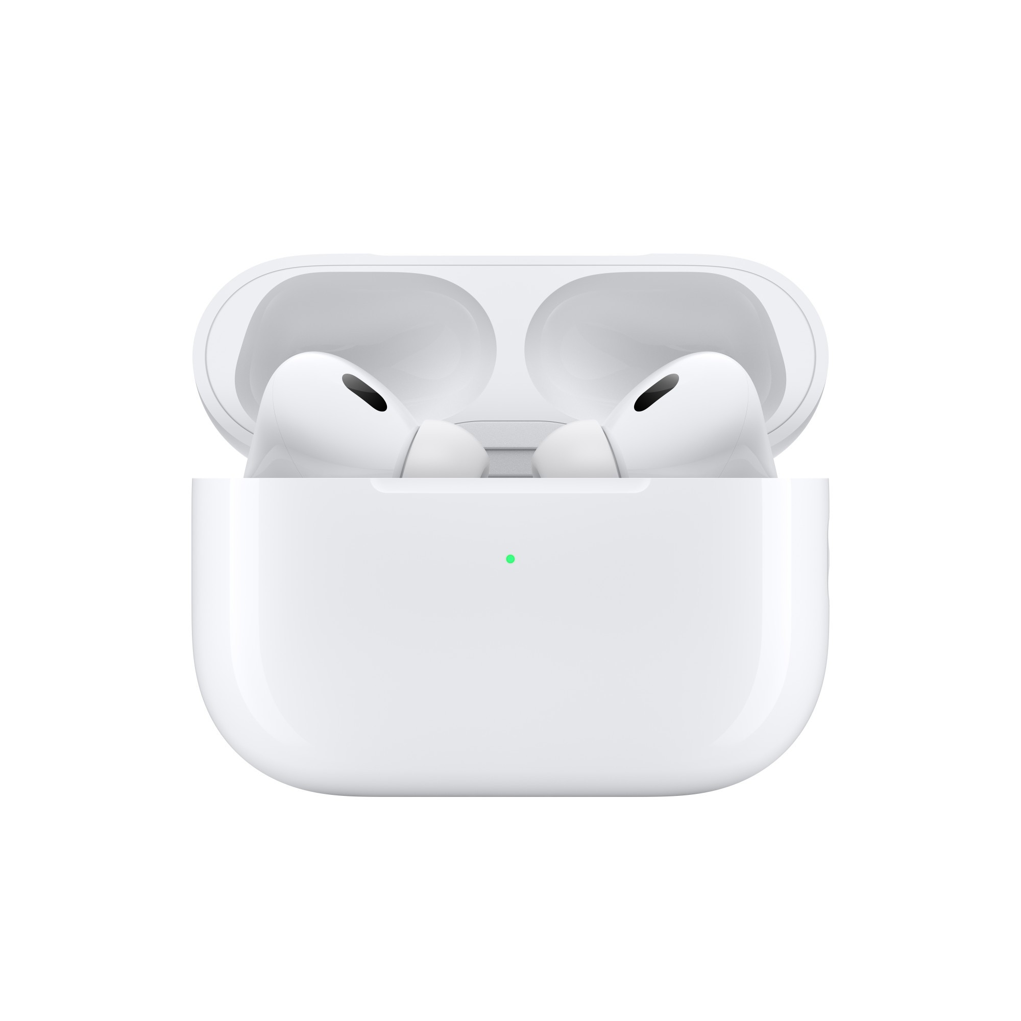 AirPods Pro (2. nesil) ve MagSafe Şarj Kutusu (USB-C)