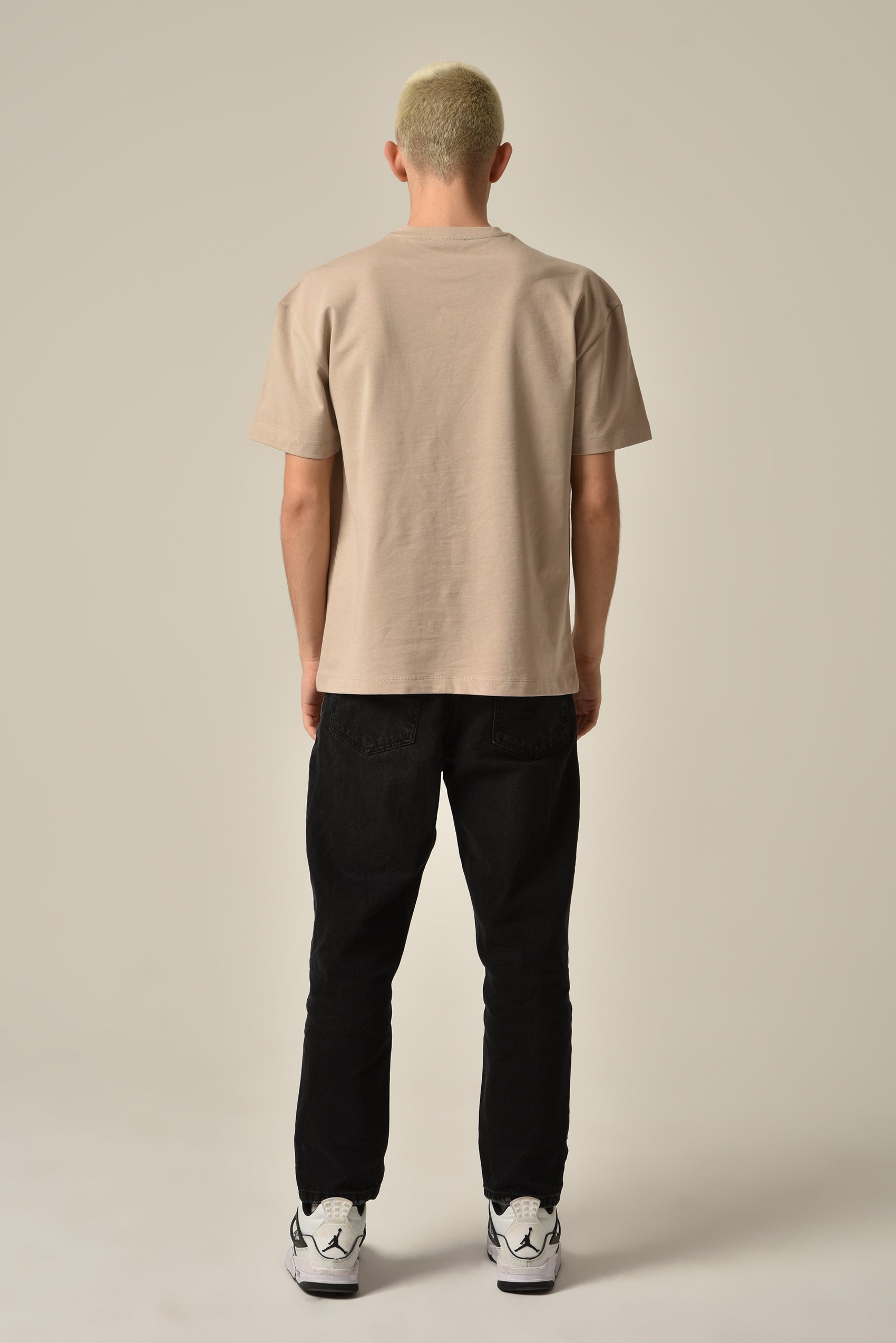 Basic T-Shirt 745