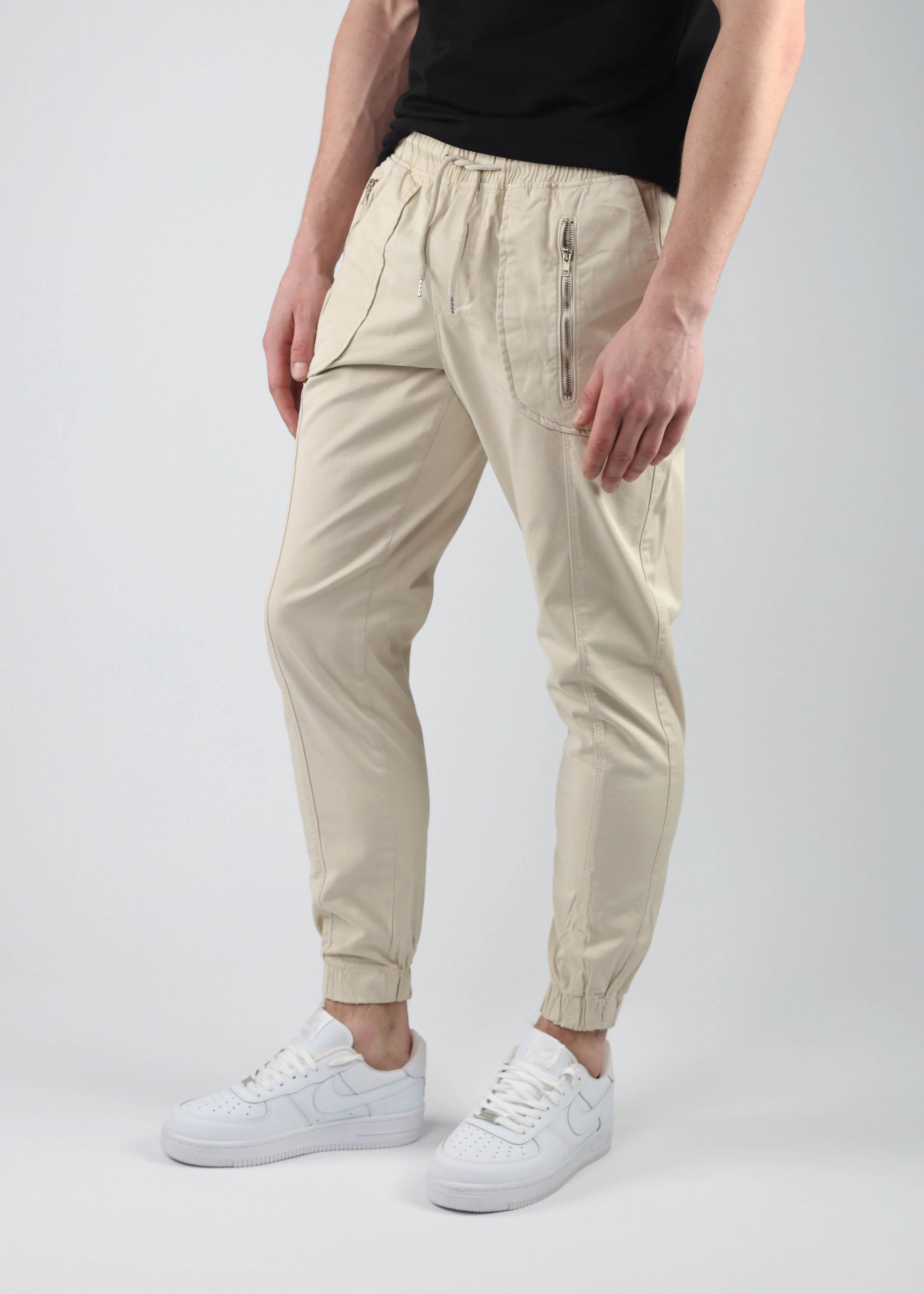 Jogger fit Pantolon 303