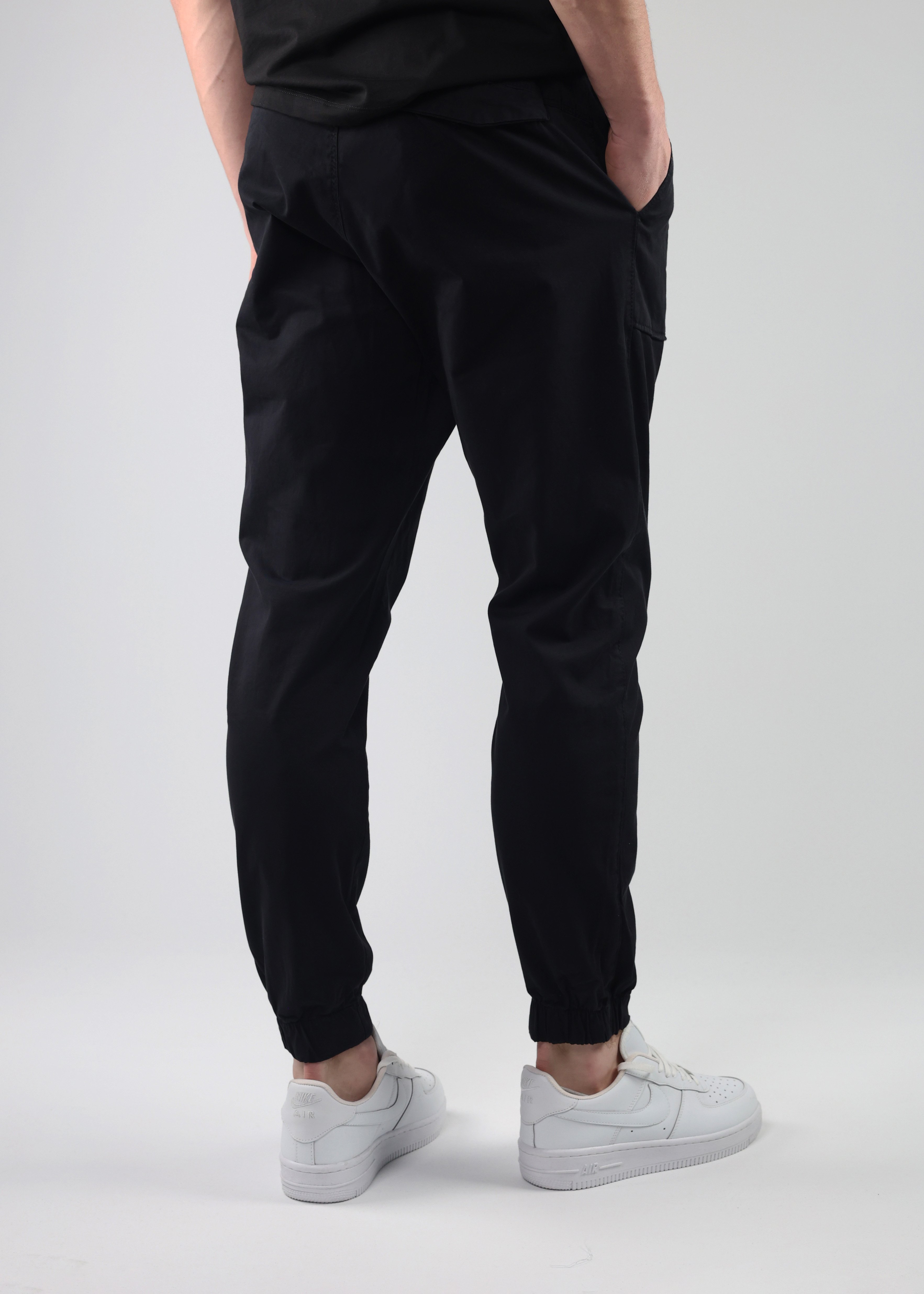 Jogger fit Pantolon 303