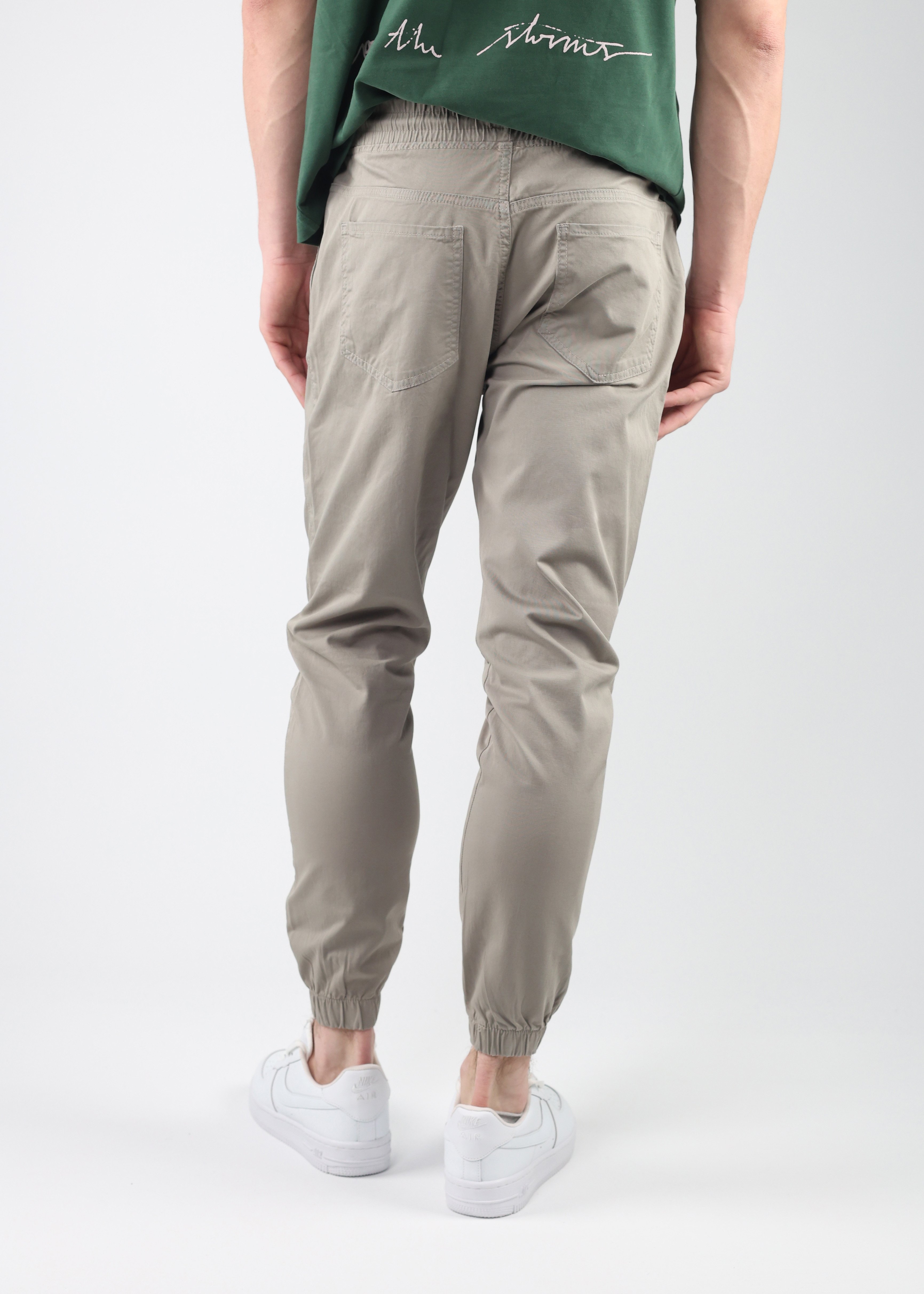 Jogger fit Pantolon 326