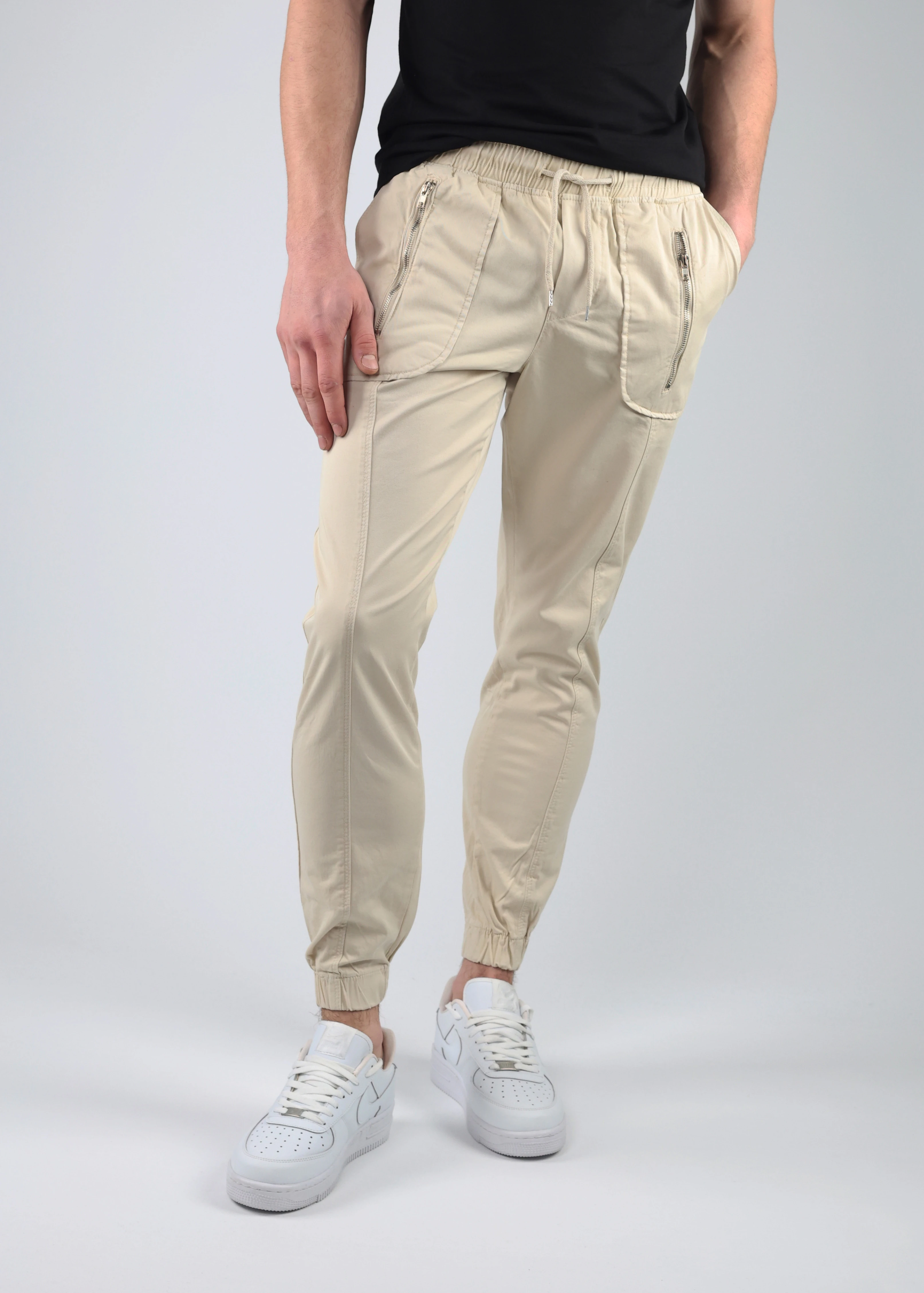 Jogger fit Pantolon 303