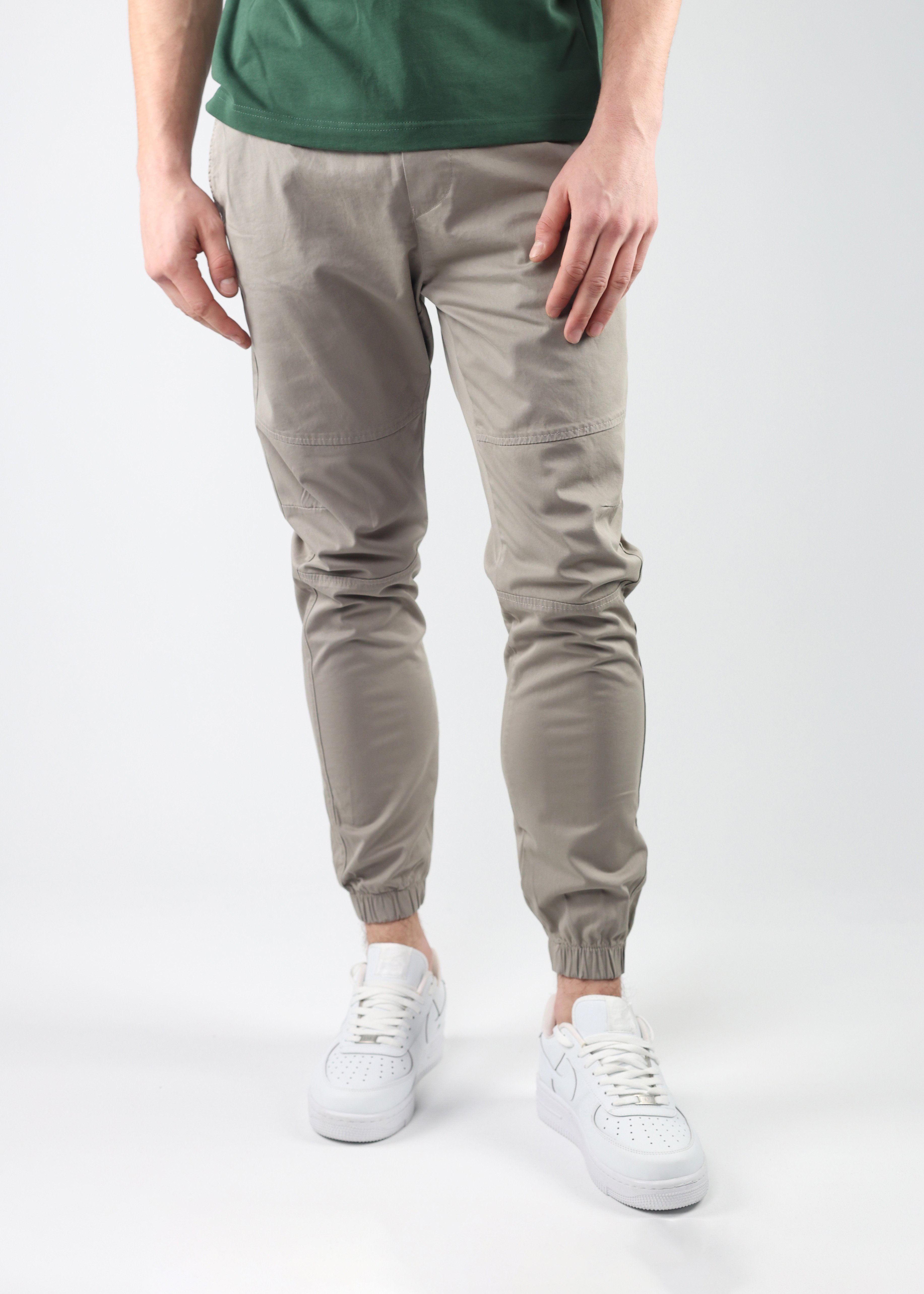 Jogger fit Pantolon 326