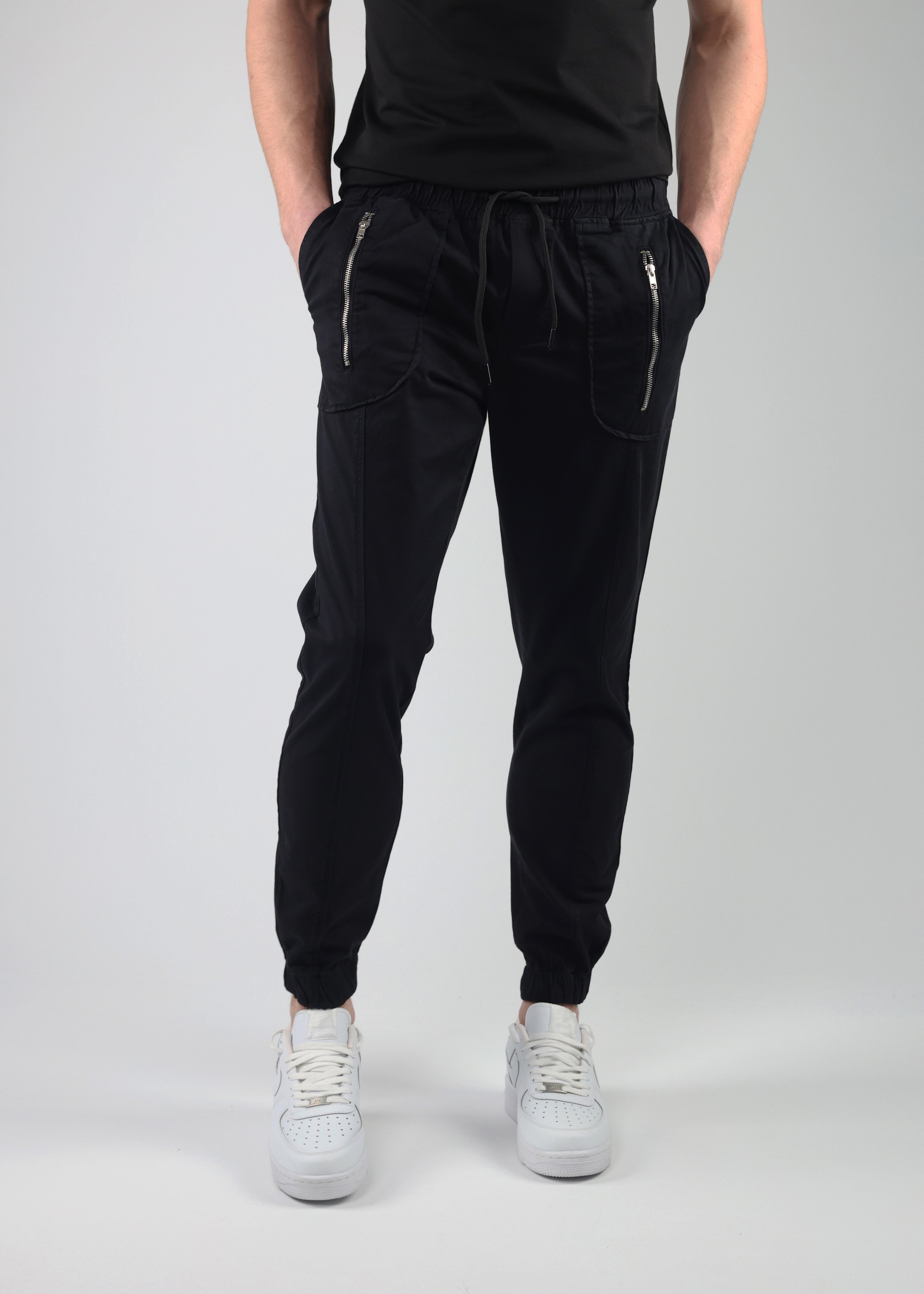 Jogger fit Pantolon 303