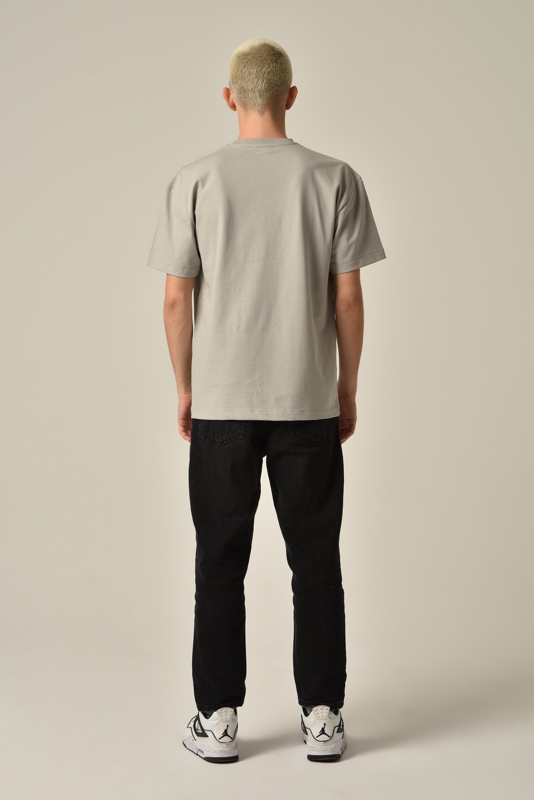 Basic T-Shirt 746