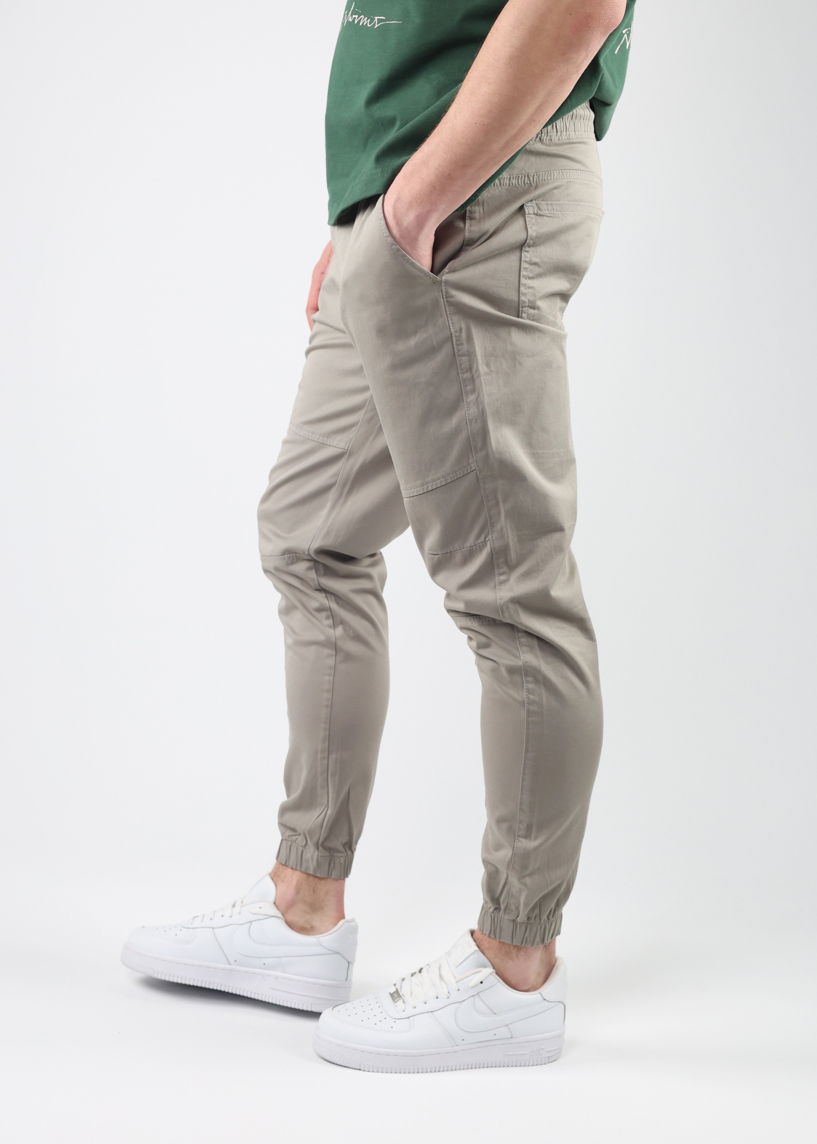 Jogger fit Pantolon 326