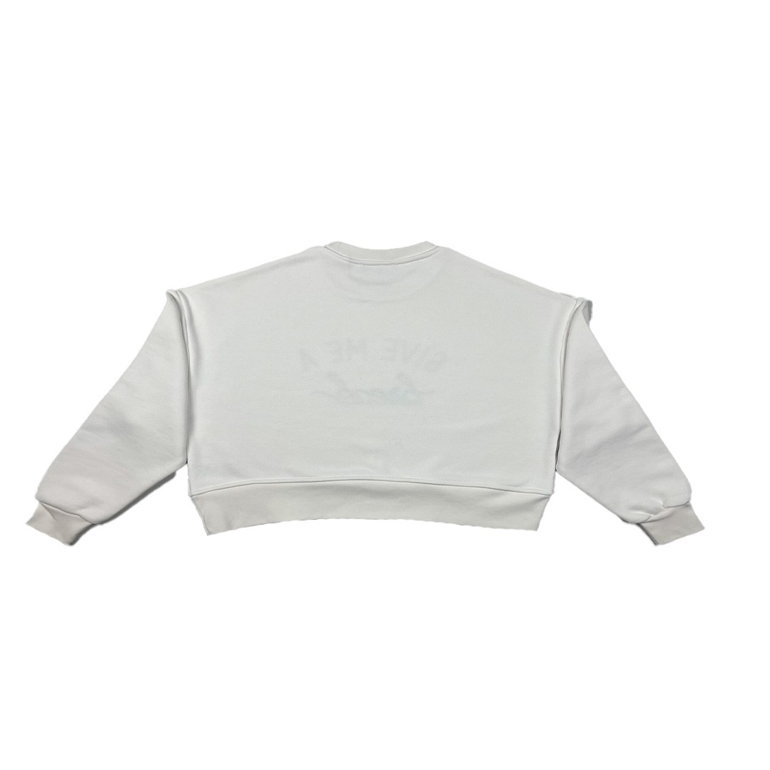 Sweatshirt 023